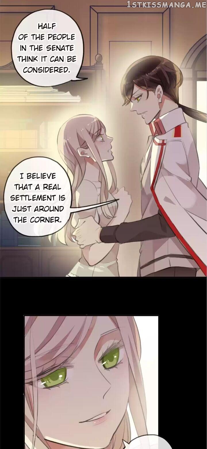 Sweet Bite Marks Chapter 88 - page 50
