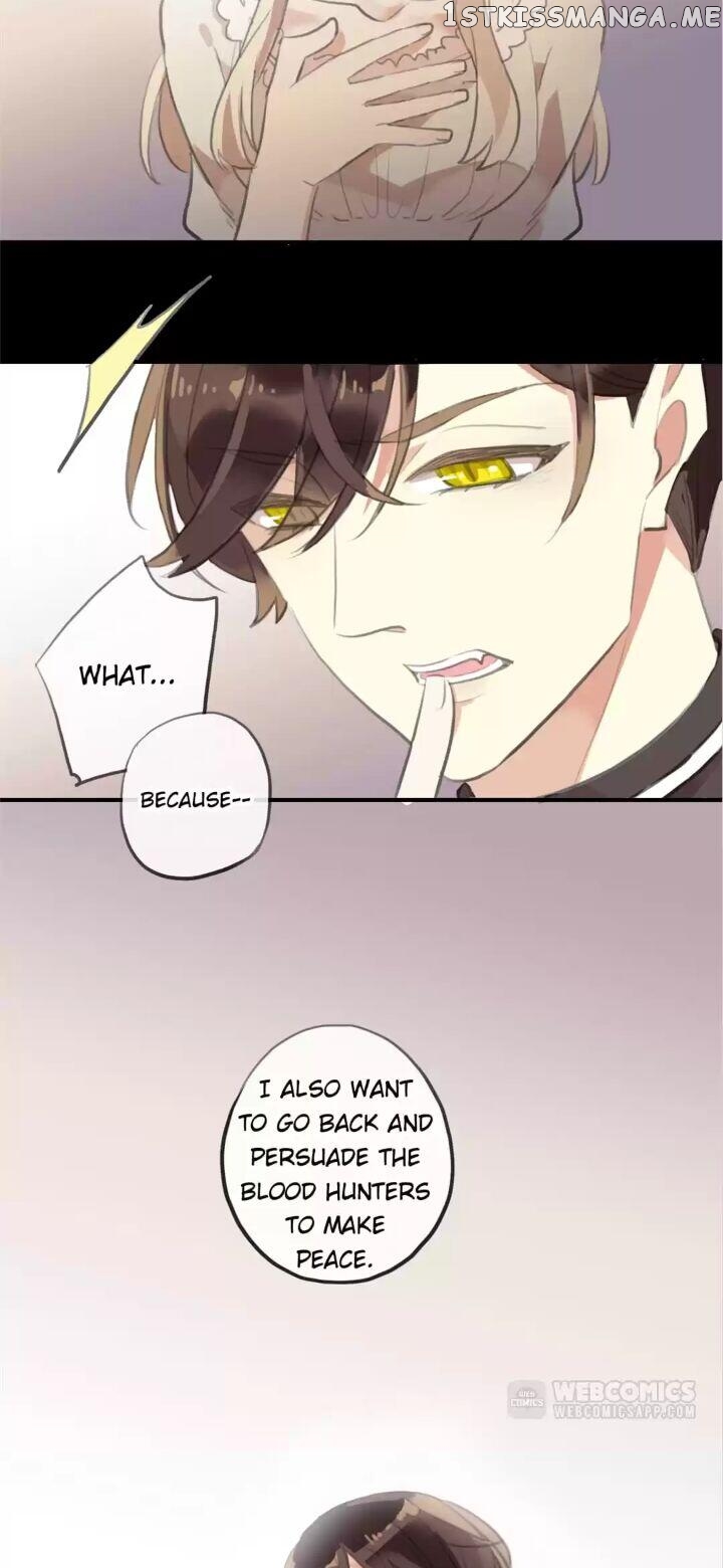 Sweet Bite Marks Chapter 88 - page 52