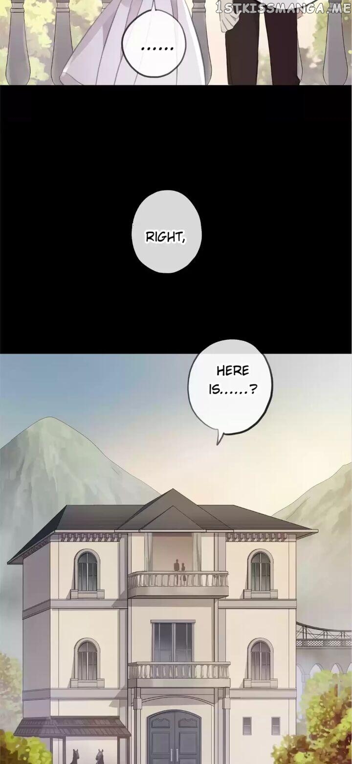 Sweet Bite Marks Chapter 88 - page 6