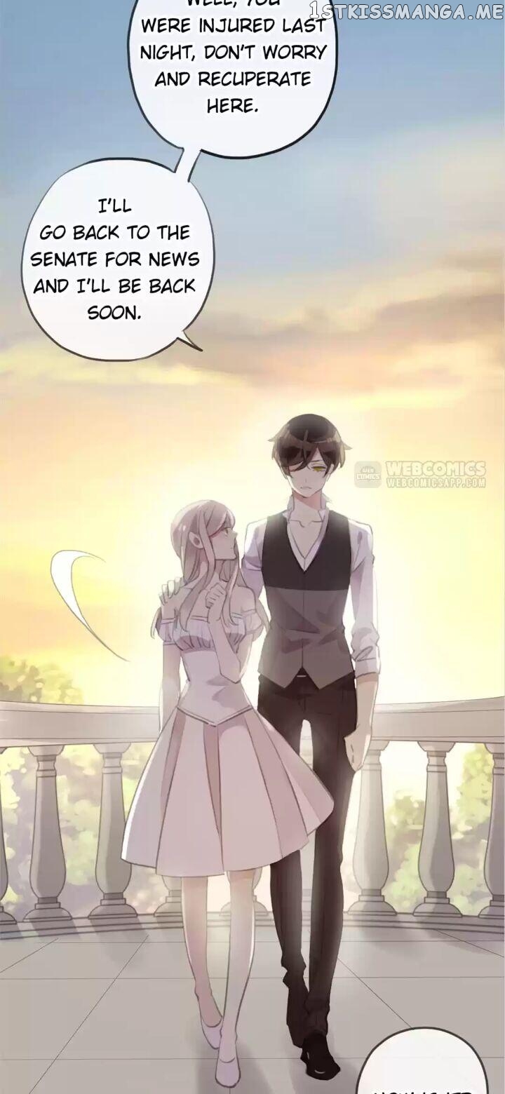 Sweet Bite Marks Chapter 88 - page 8