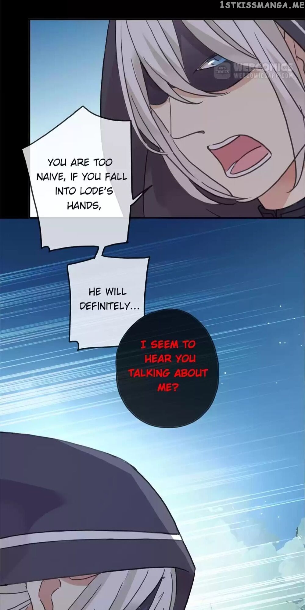 Sweet Bite Marks Chapter 52 - page 12