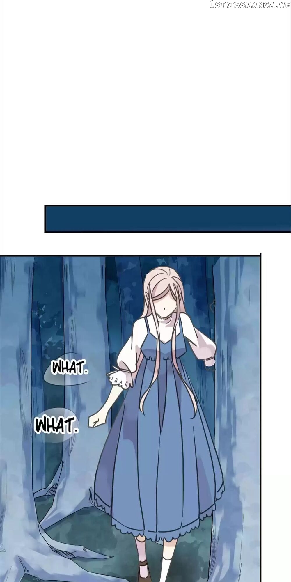 Sweet Bite Marks Chapter 52 - page 20