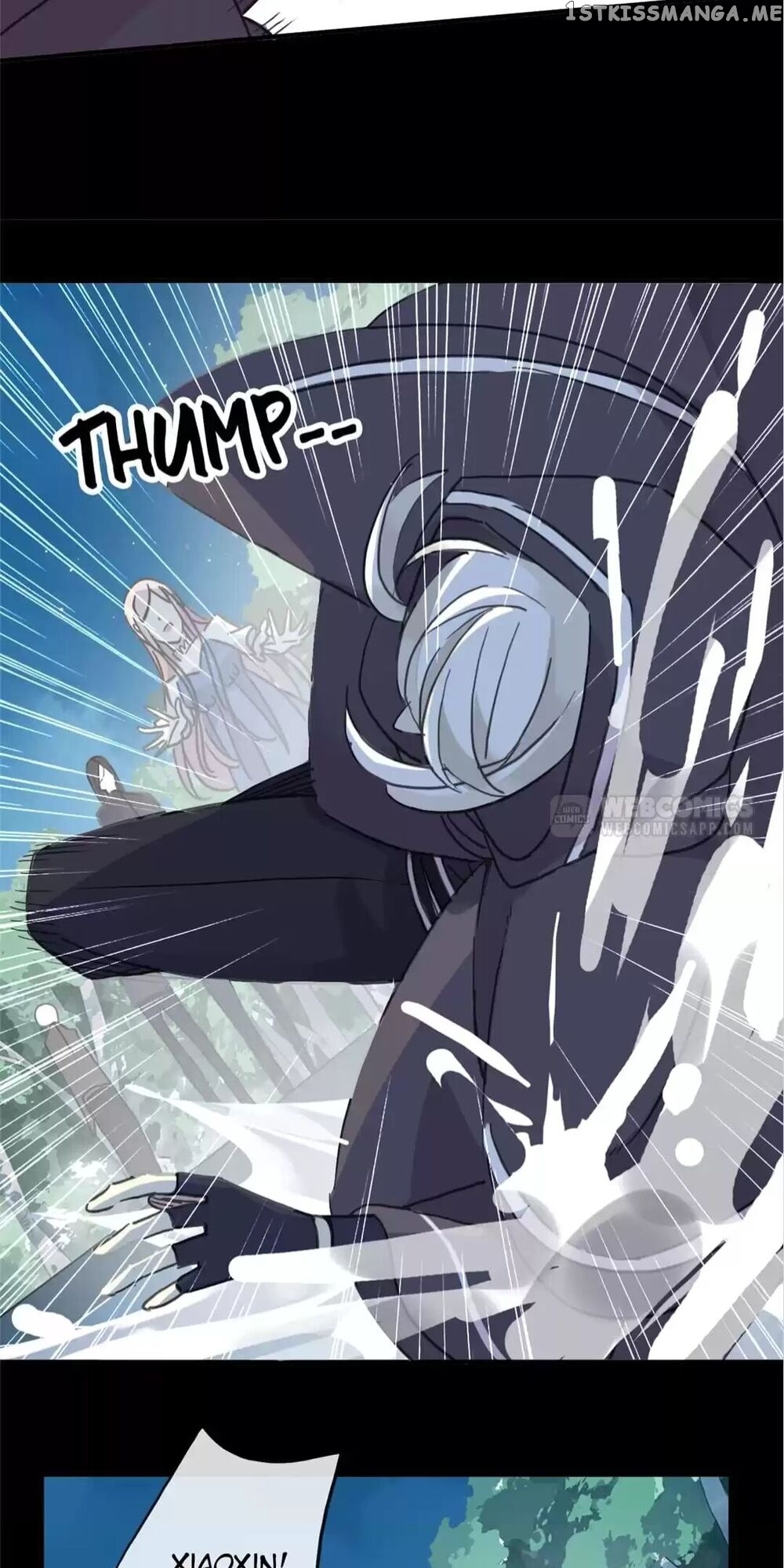 Sweet Bite Marks Chapter 52 - page 31