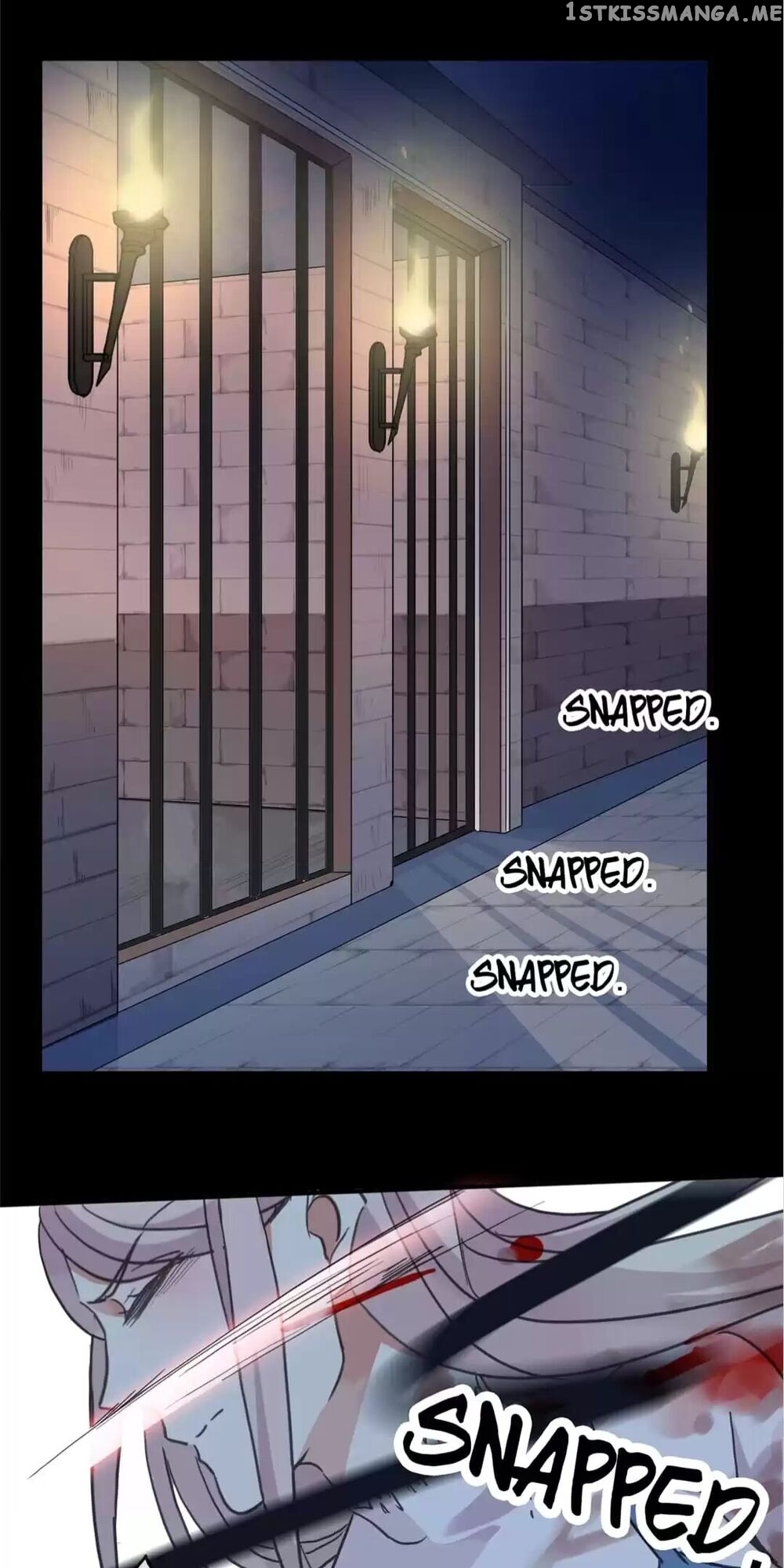 Sweet Bite Marks Chapter 52 - page 36
