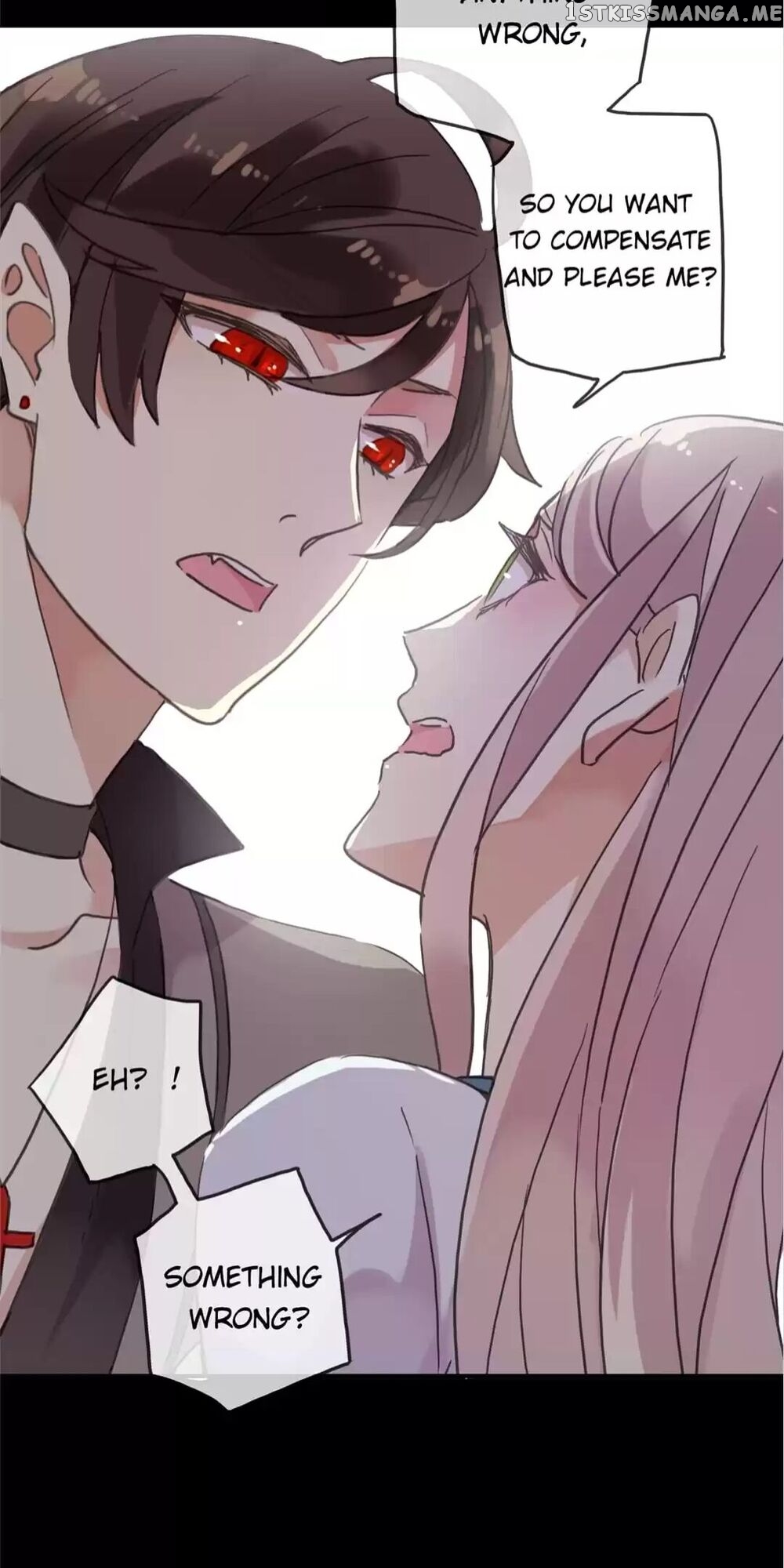 Sweet Bite Marks Chapter 51 - page 14