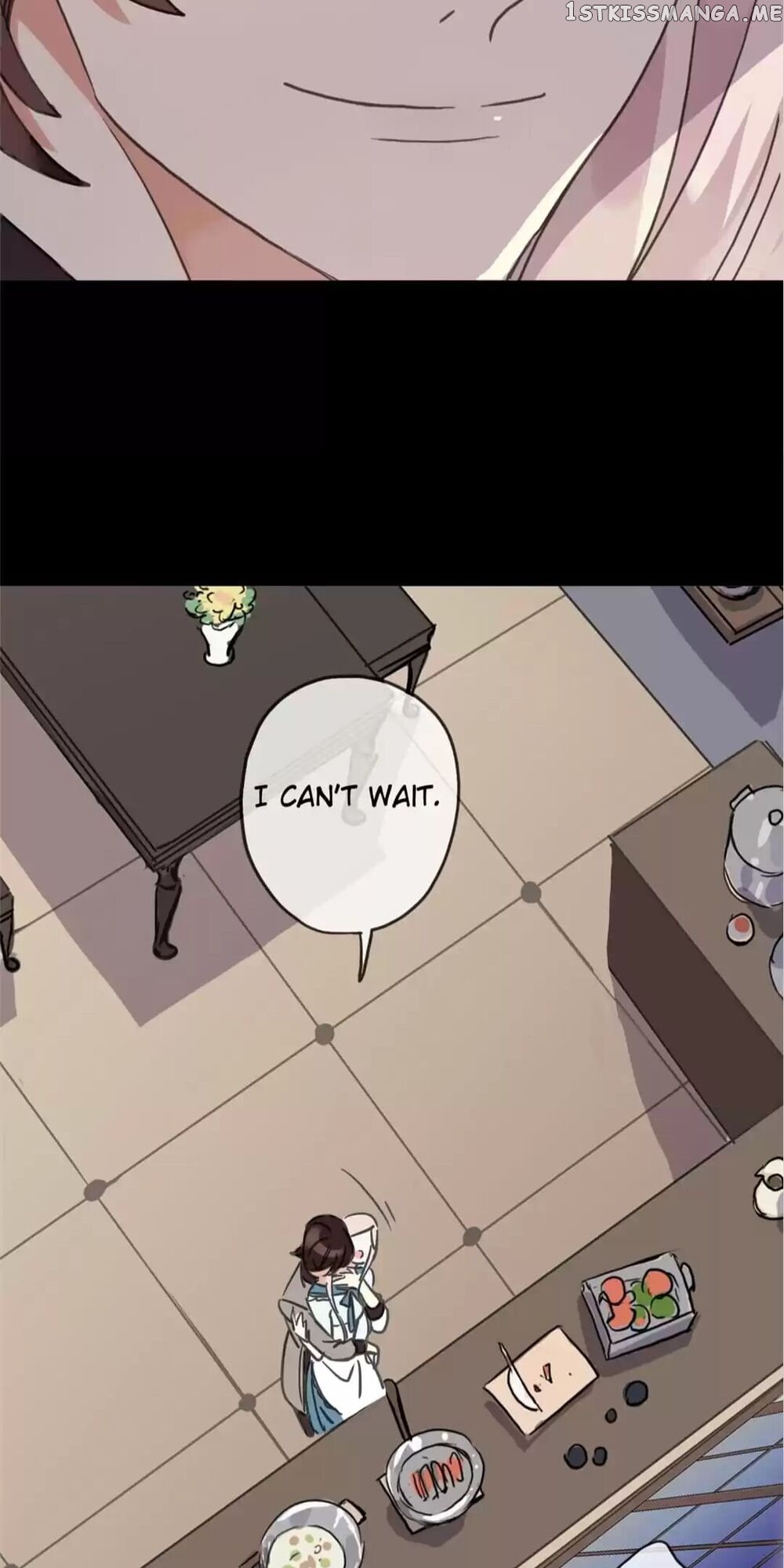 Sweet Bite Marks Chapter 51 - page 23