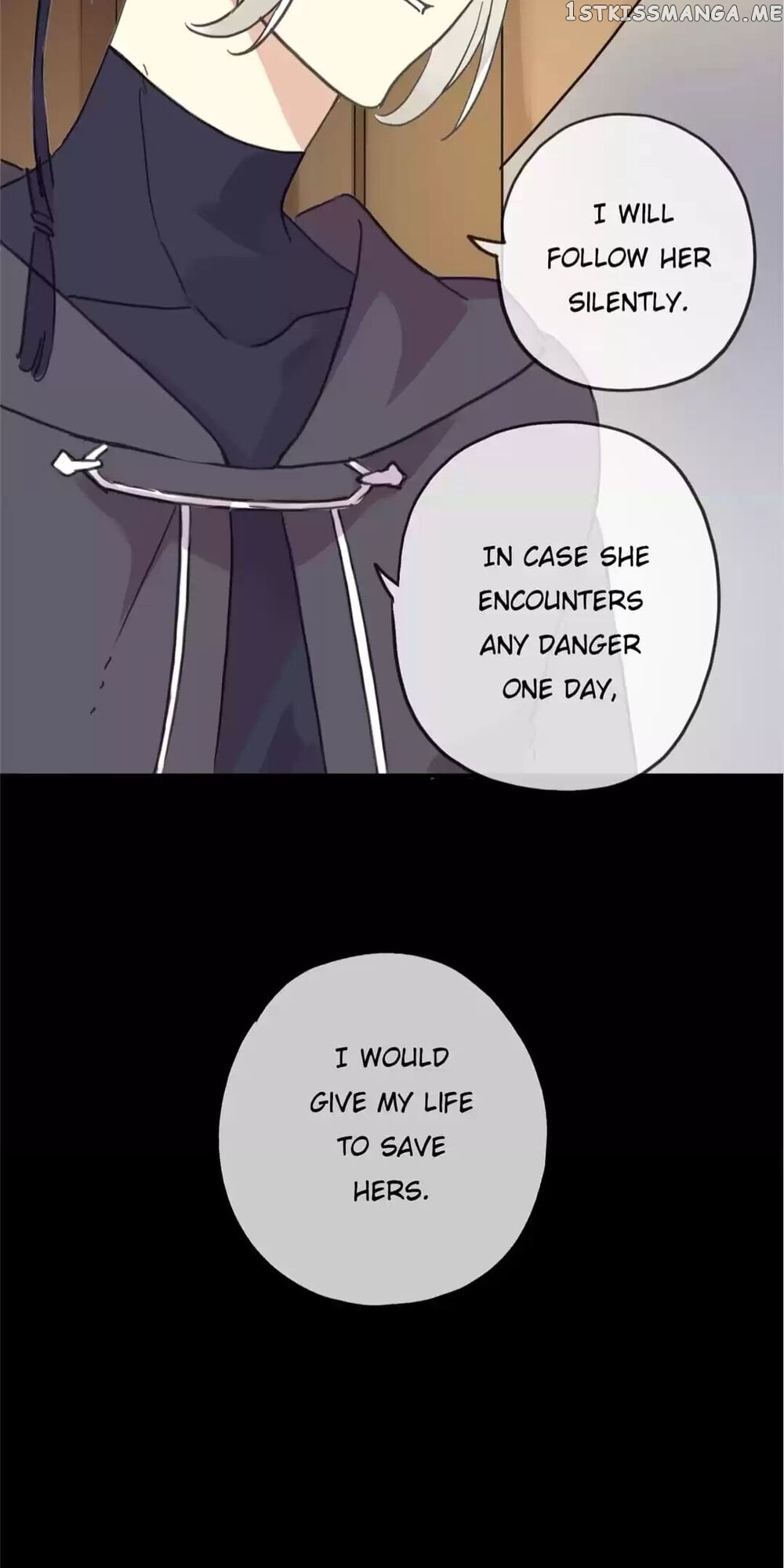 Sweet Bite Marks Chapter 51 - page 29