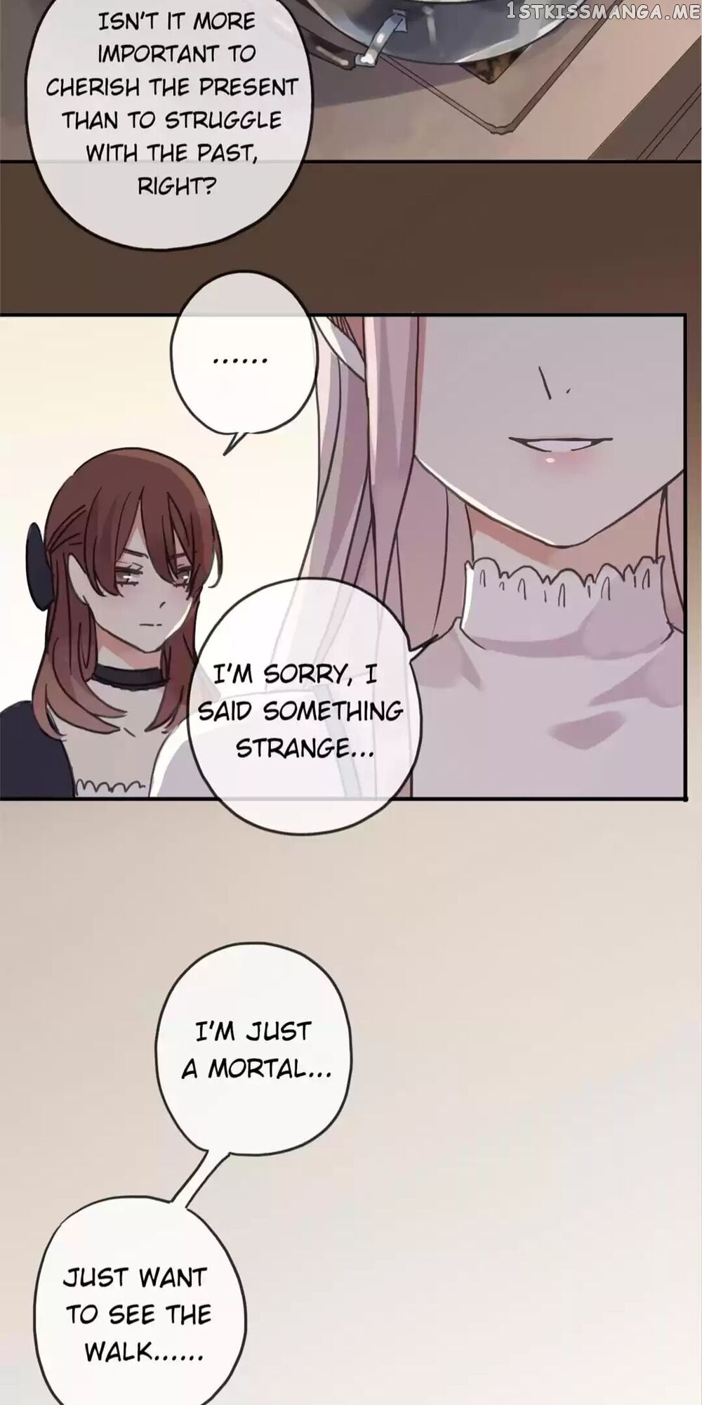 Sweet Bite Marks Chapter 51 - page 36