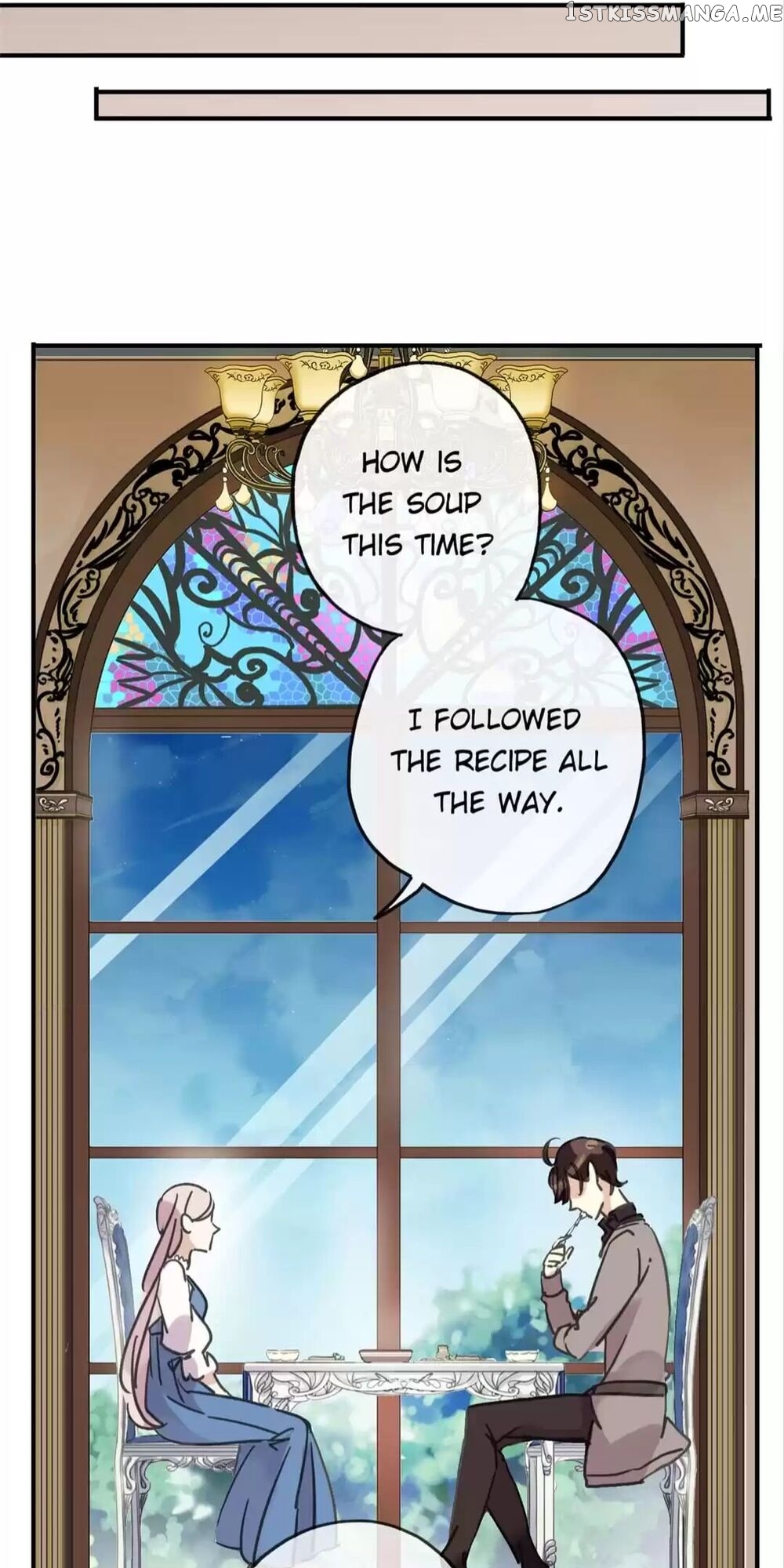 Sweet Bite Marks Chapter 51 - page 39