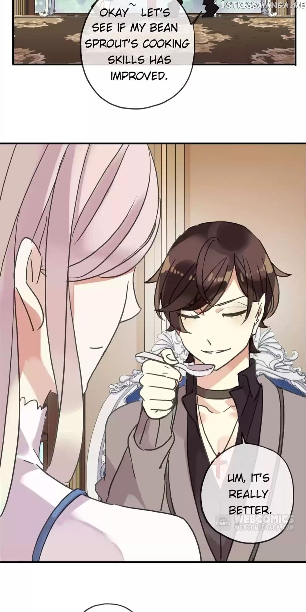 Sweet Bite Marks Chapter 51 - page 40