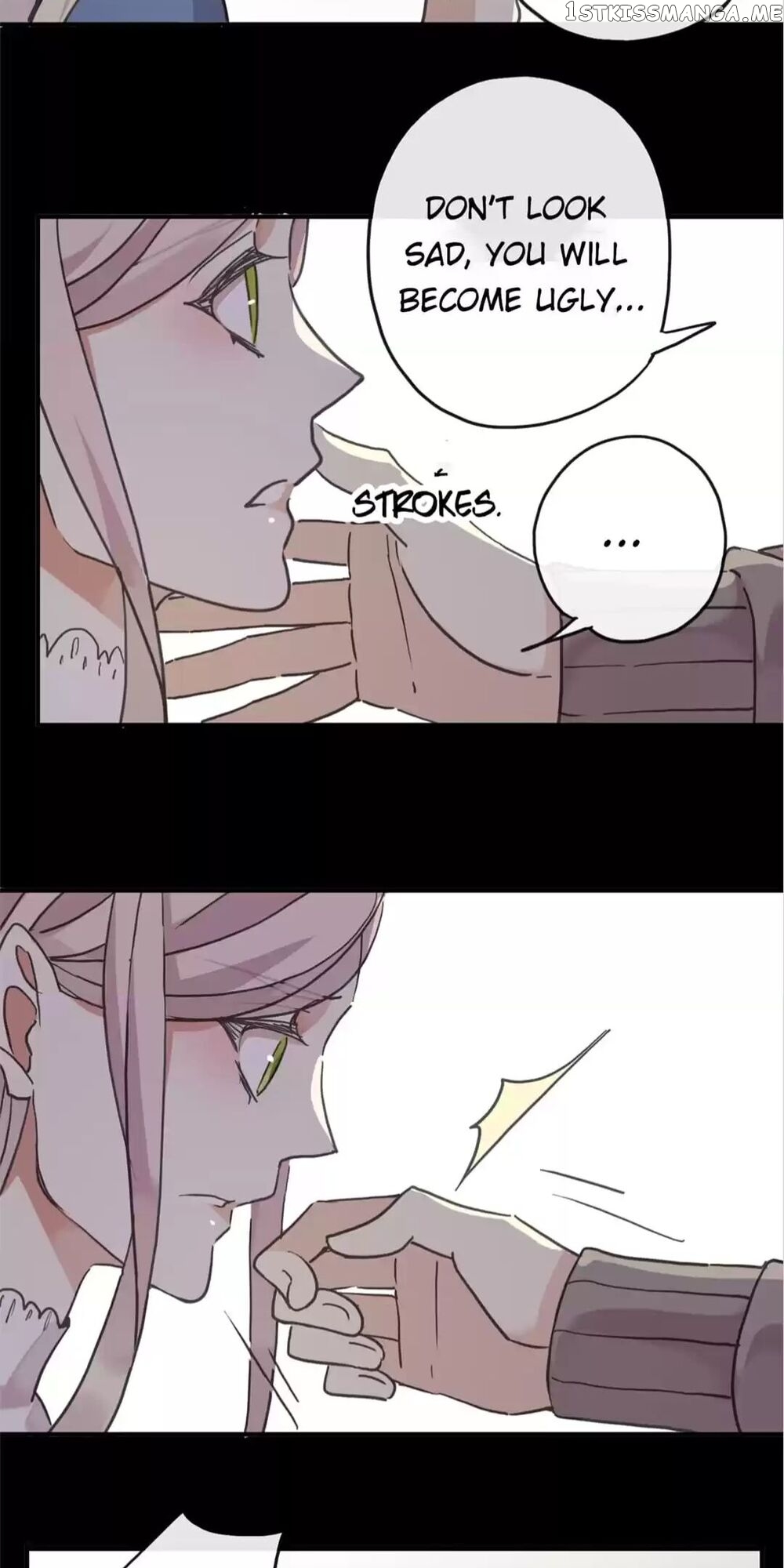 Sweet Bite Marks Chapter 51 - page 44