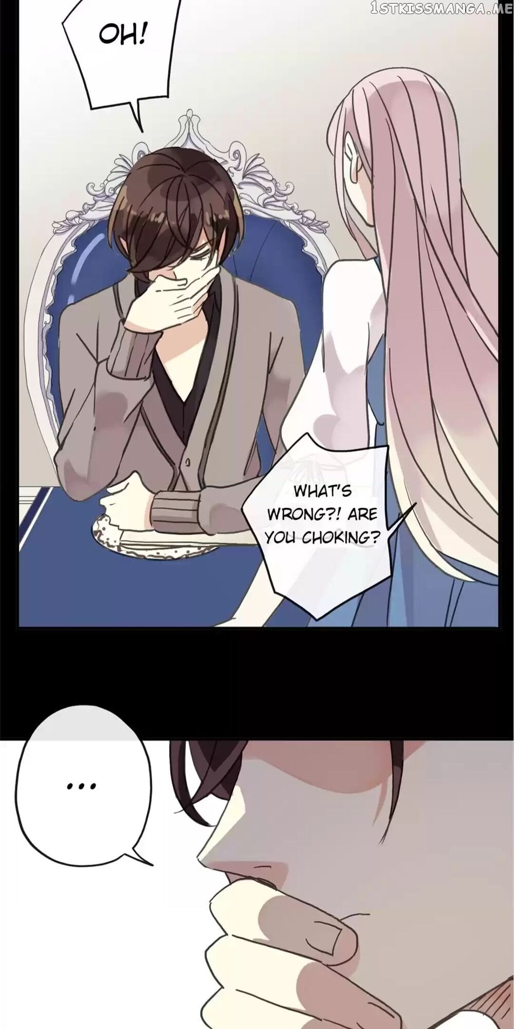 Sweet Bite Marks Chapter 51 - page 45