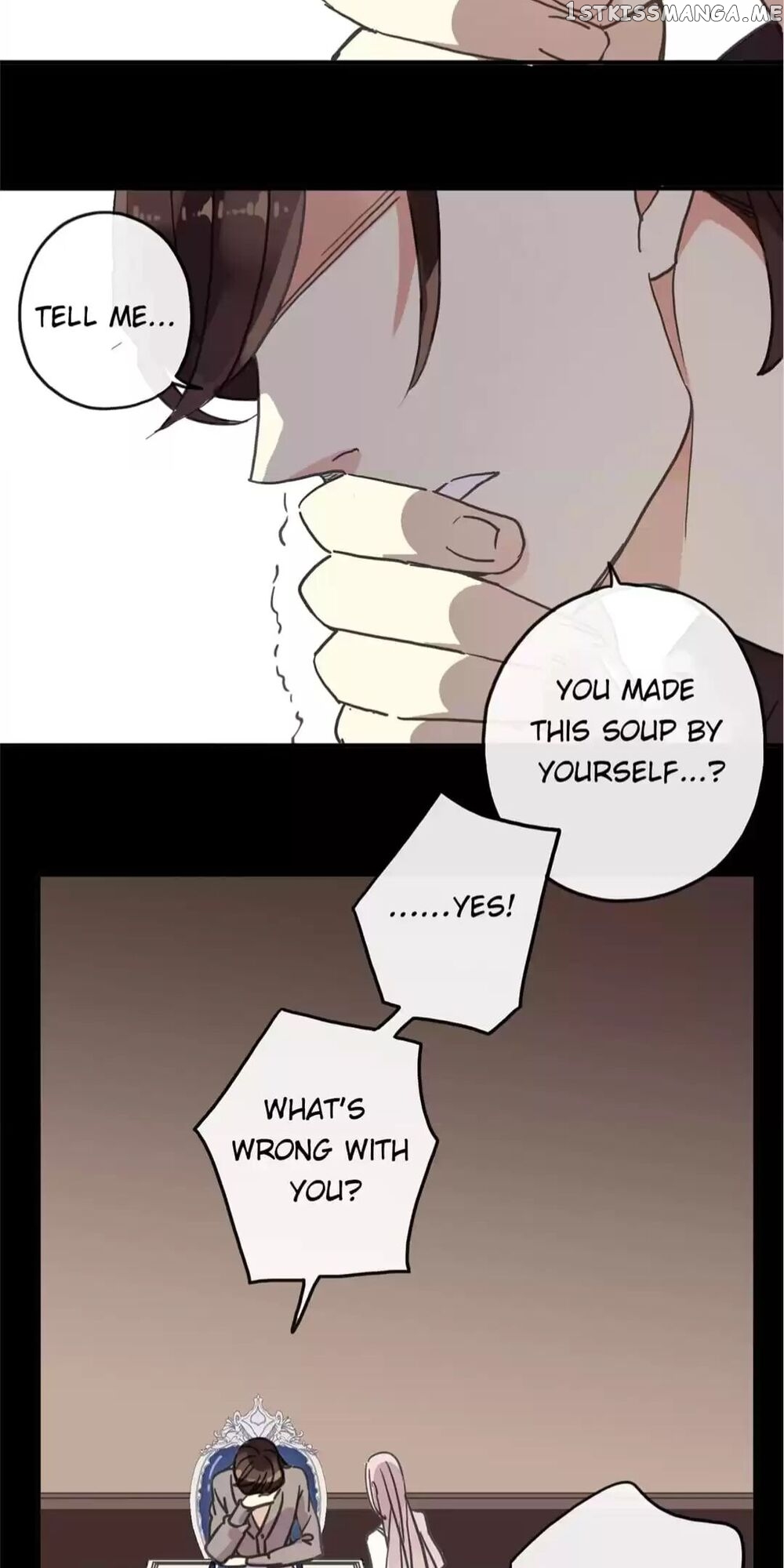 Sweet Bite Marks Chapter 51 - page 46