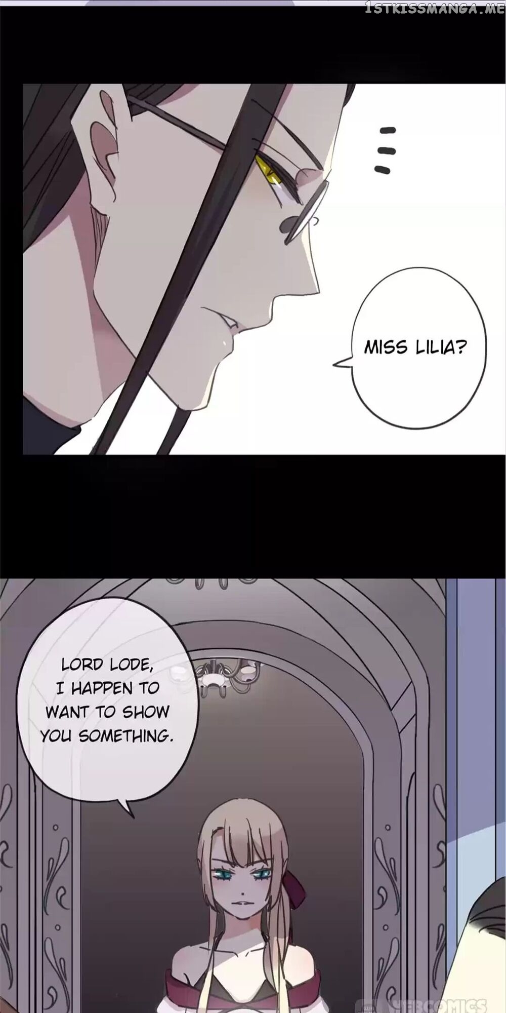 Sweet Bite Marks Chapter 51 - page 5