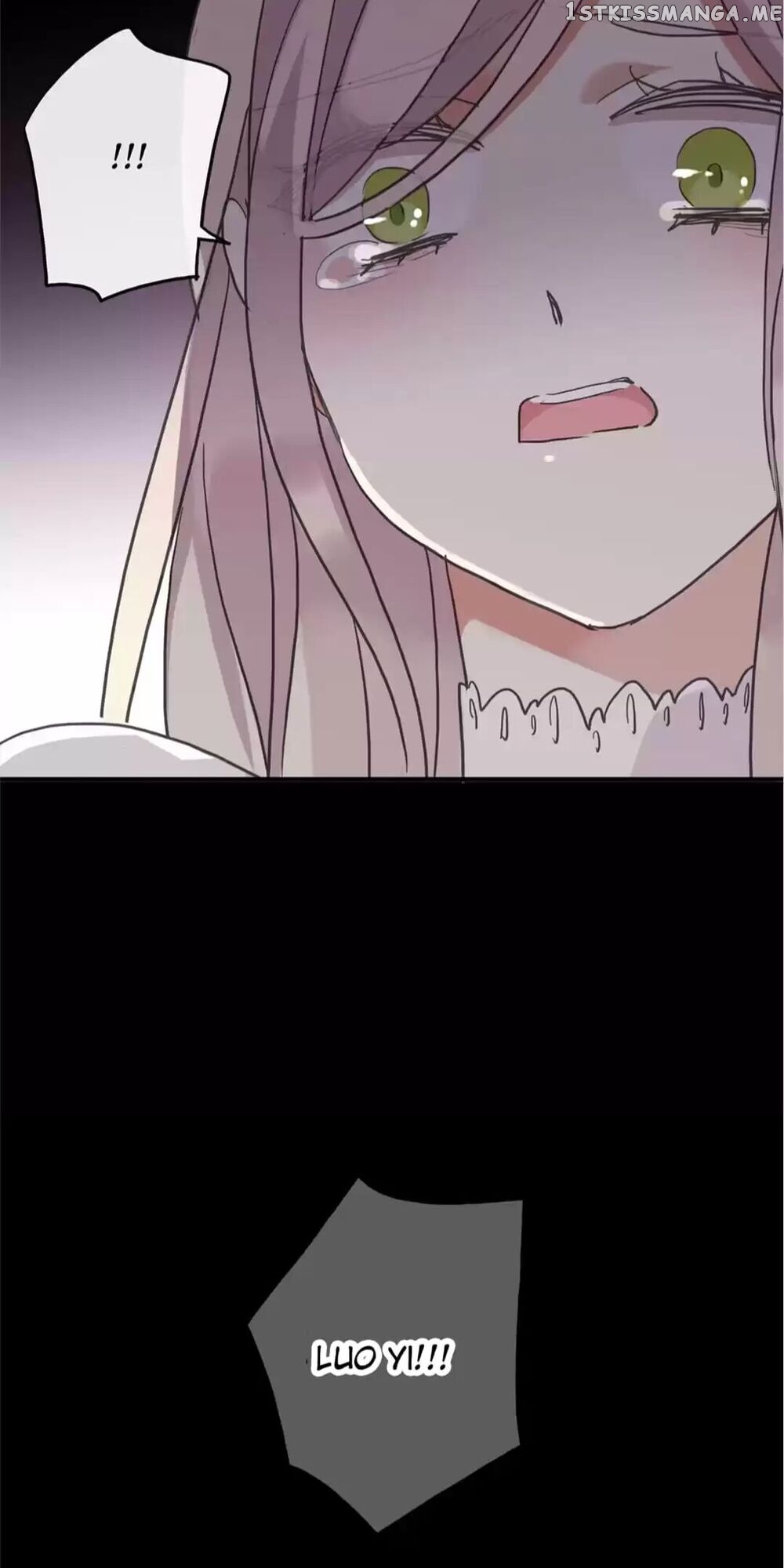 Sweet Bite Marks Chapter 51 - page 51
