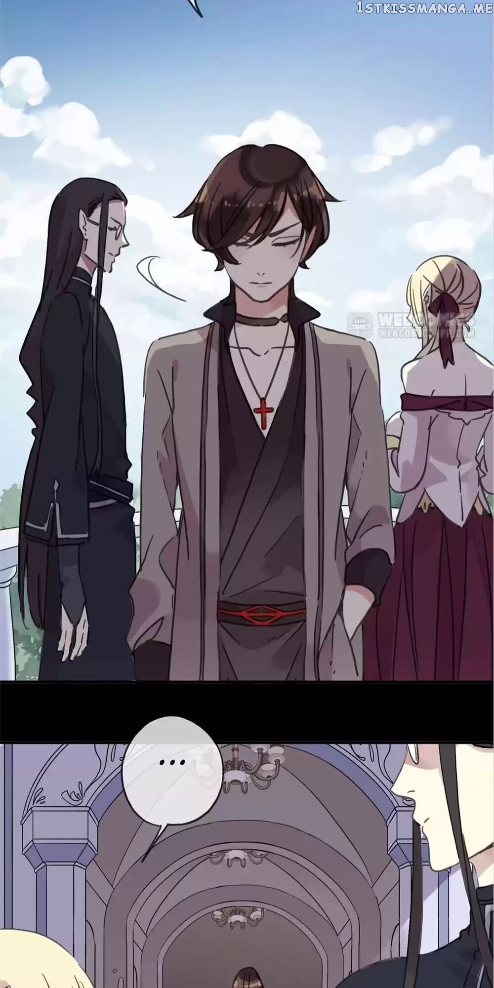 Sweet Bite Marks Chapter 51 - page 9