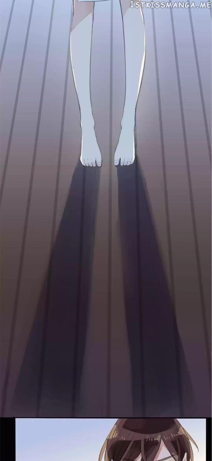Sweet Bite Marks Chapter 87 - page 10
