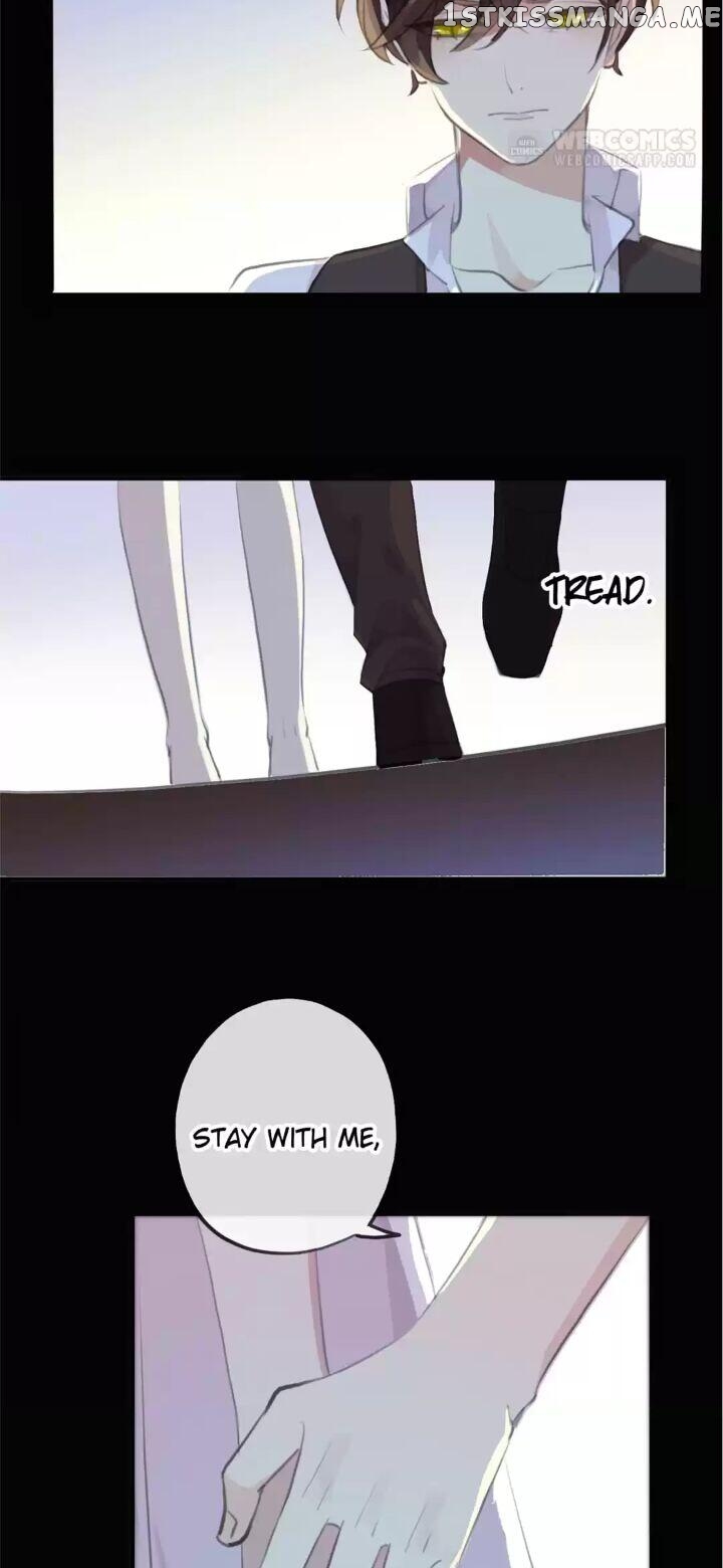 Sweet Bite Marks Chapter 87 - page 11
