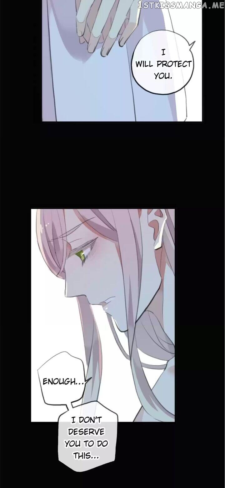 Sweet Bite Marks Chapter 87 - page 12