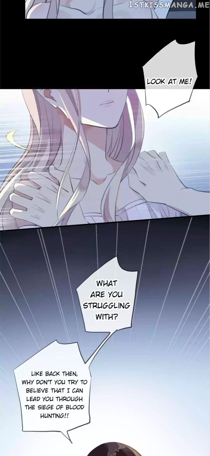 Sweet Bite Marks Chapter 87 - page 15