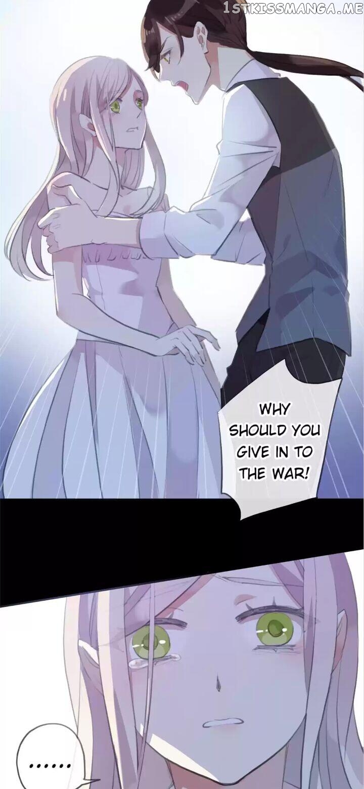 Sweet Bite Marks Chapter 87 - page 16