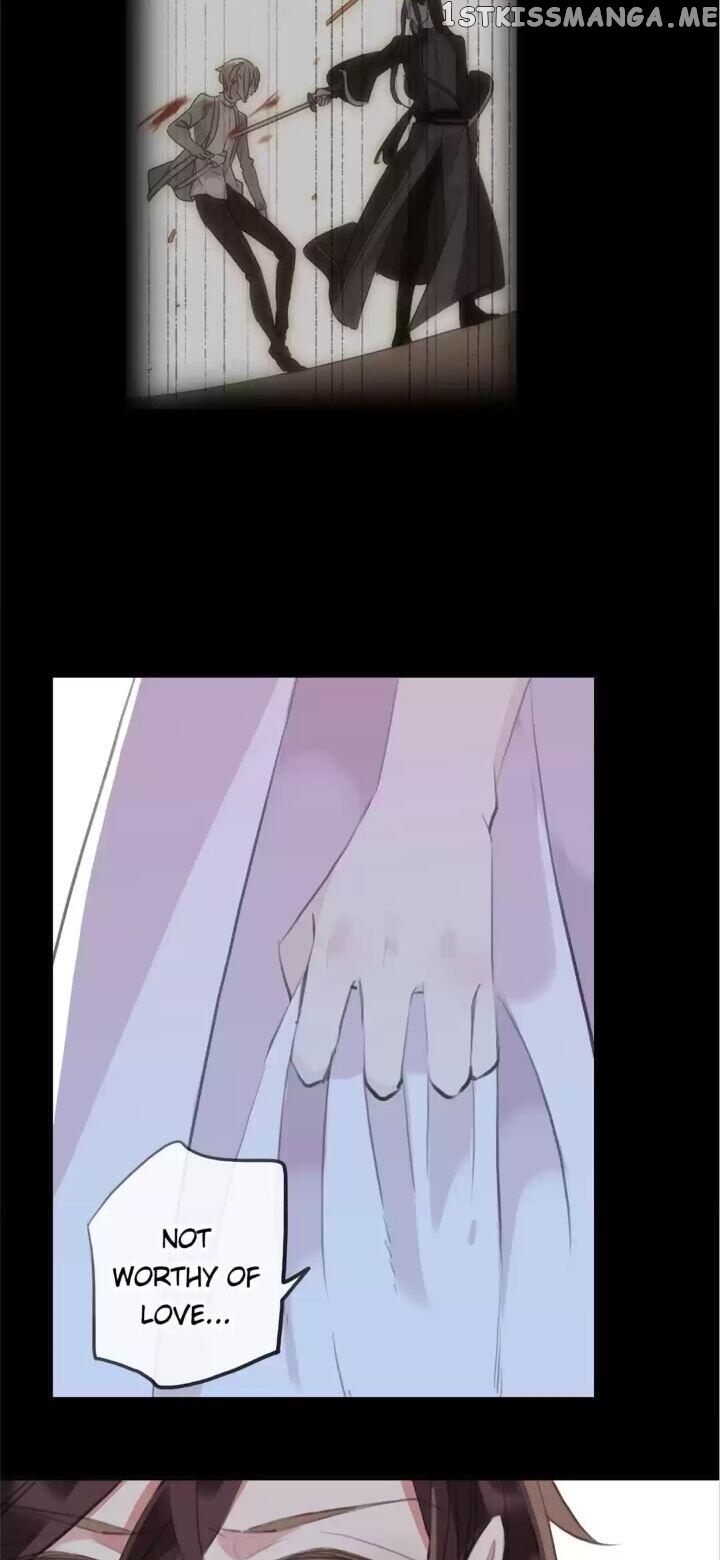 Sweet Bite Marks Chapter 87 - page 22