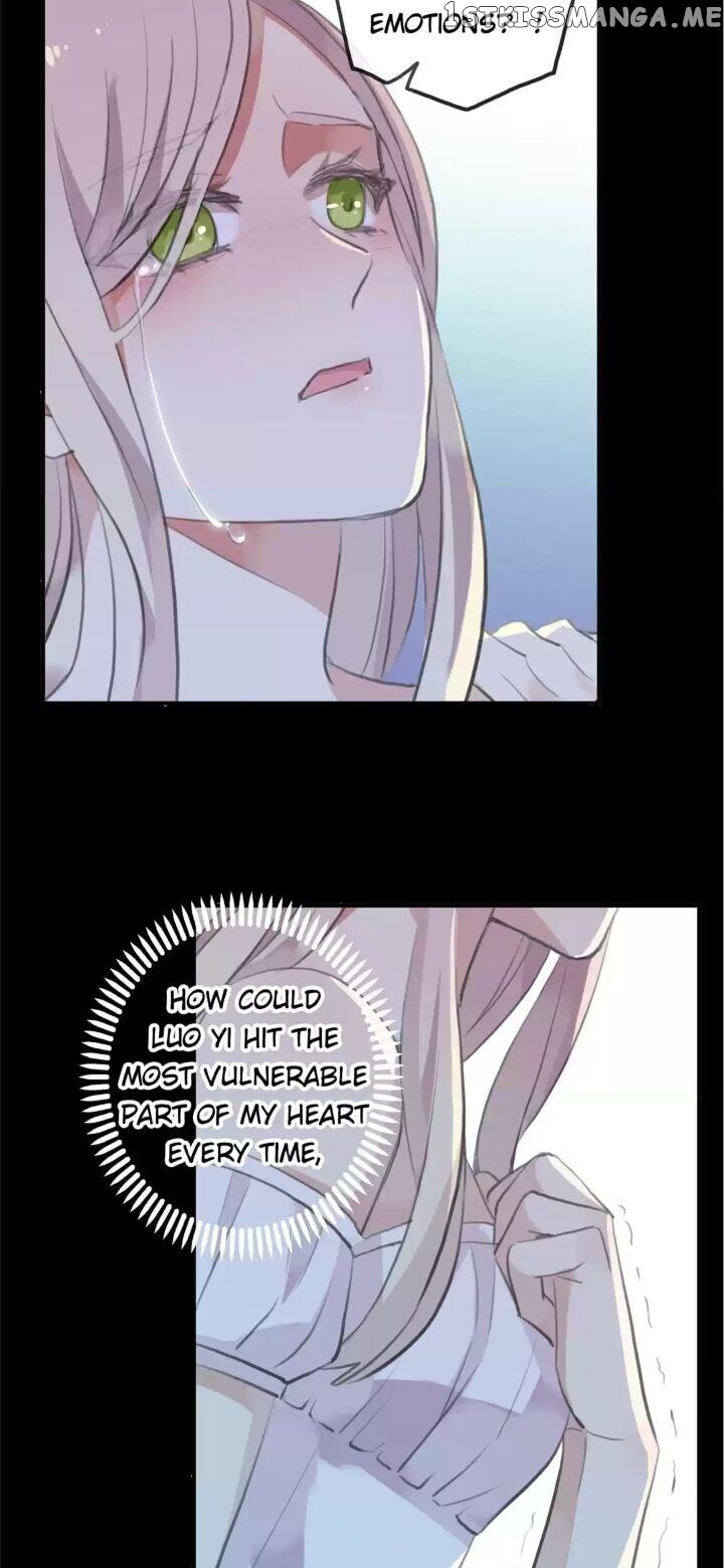 Sweet Bite Marks Chapter 87 - page 24