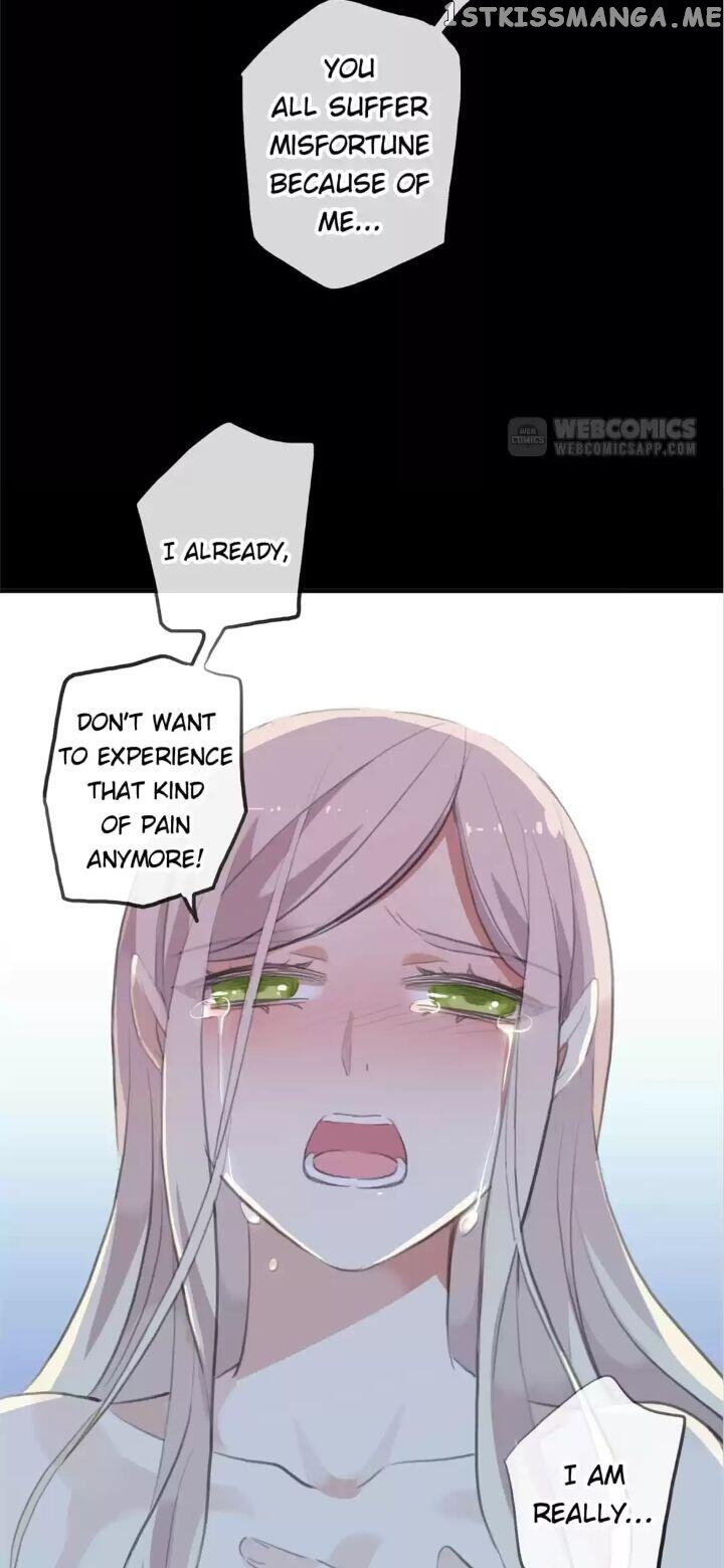 Sweet Bite Marks Chapter 87 - page 29