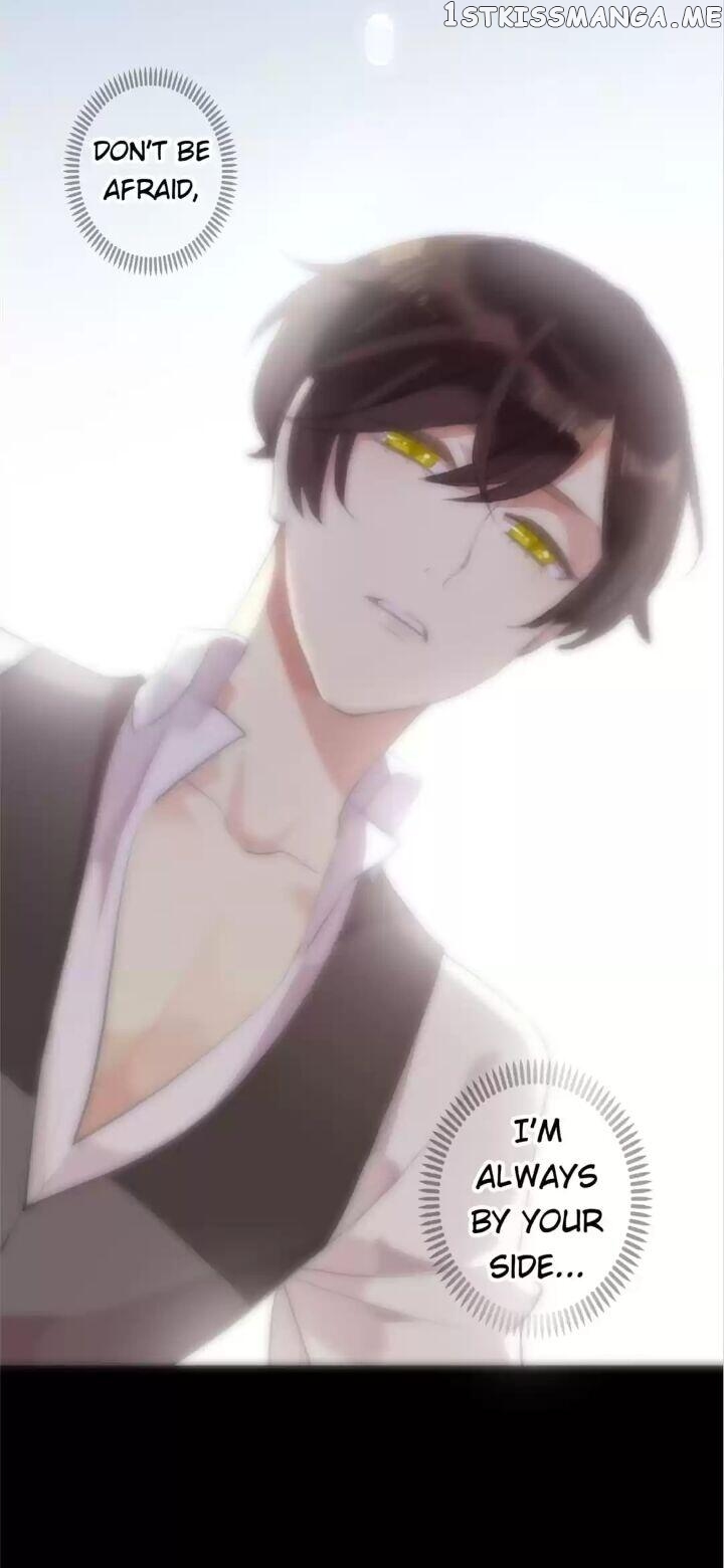 Sweet Bite Marks Chapter 87 - page 3