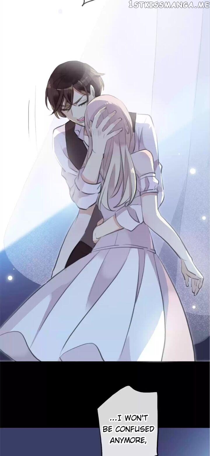 Sweet Bite Marks Chapter 87 - page 31