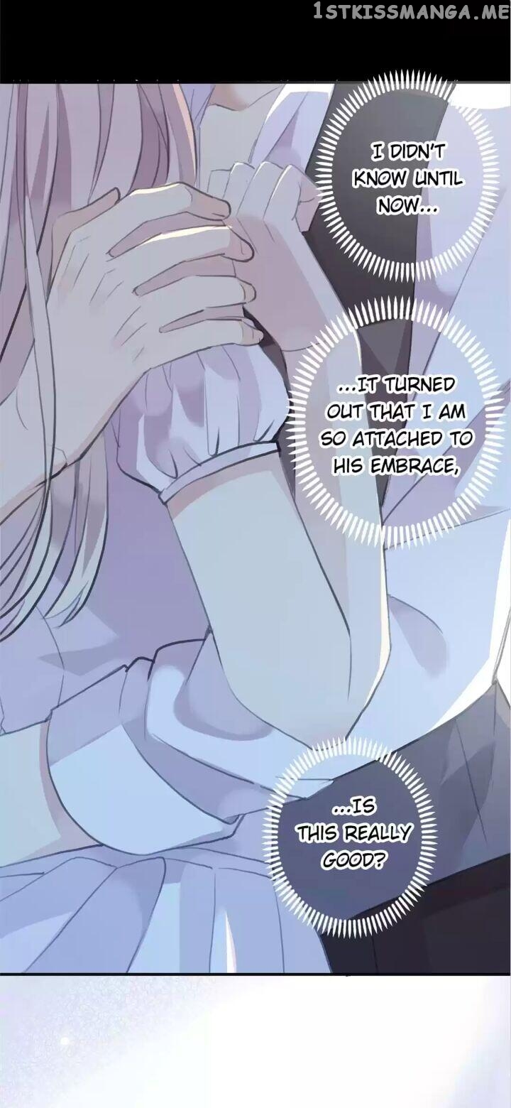 Sweet Bite Marks Chapter 87 - page 34