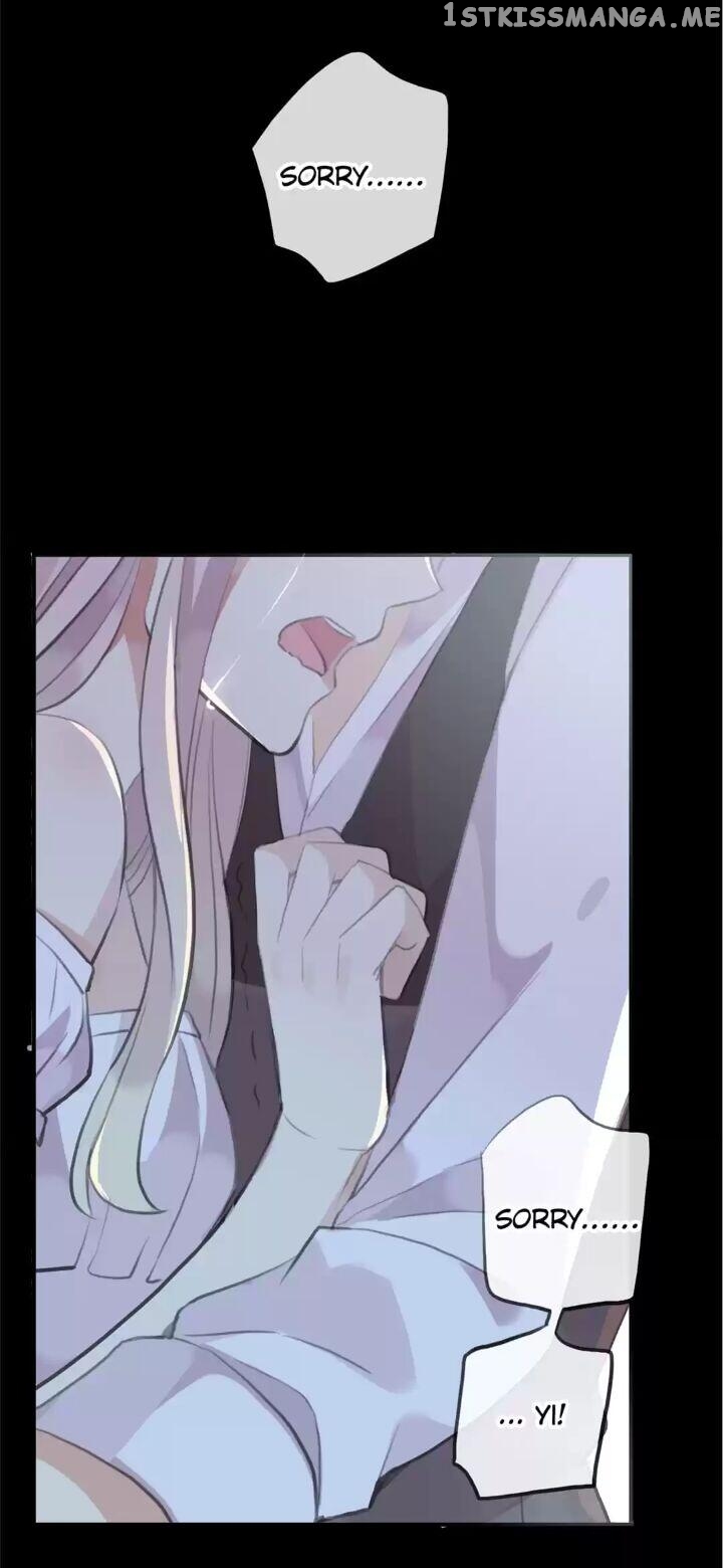 Sweet Bite Marks Chapter 87 - page 36