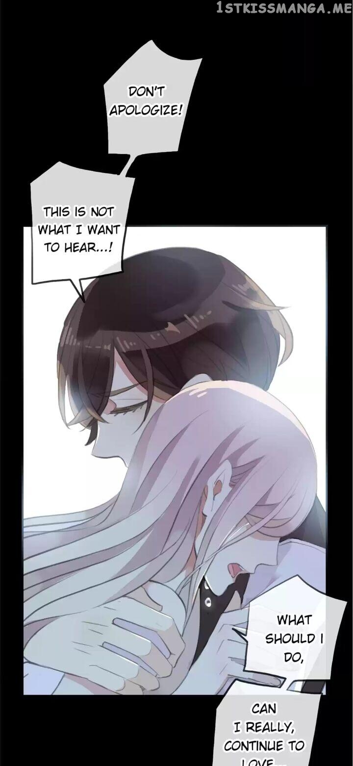 Sweet Bite Marks Chapter 87 - page 37