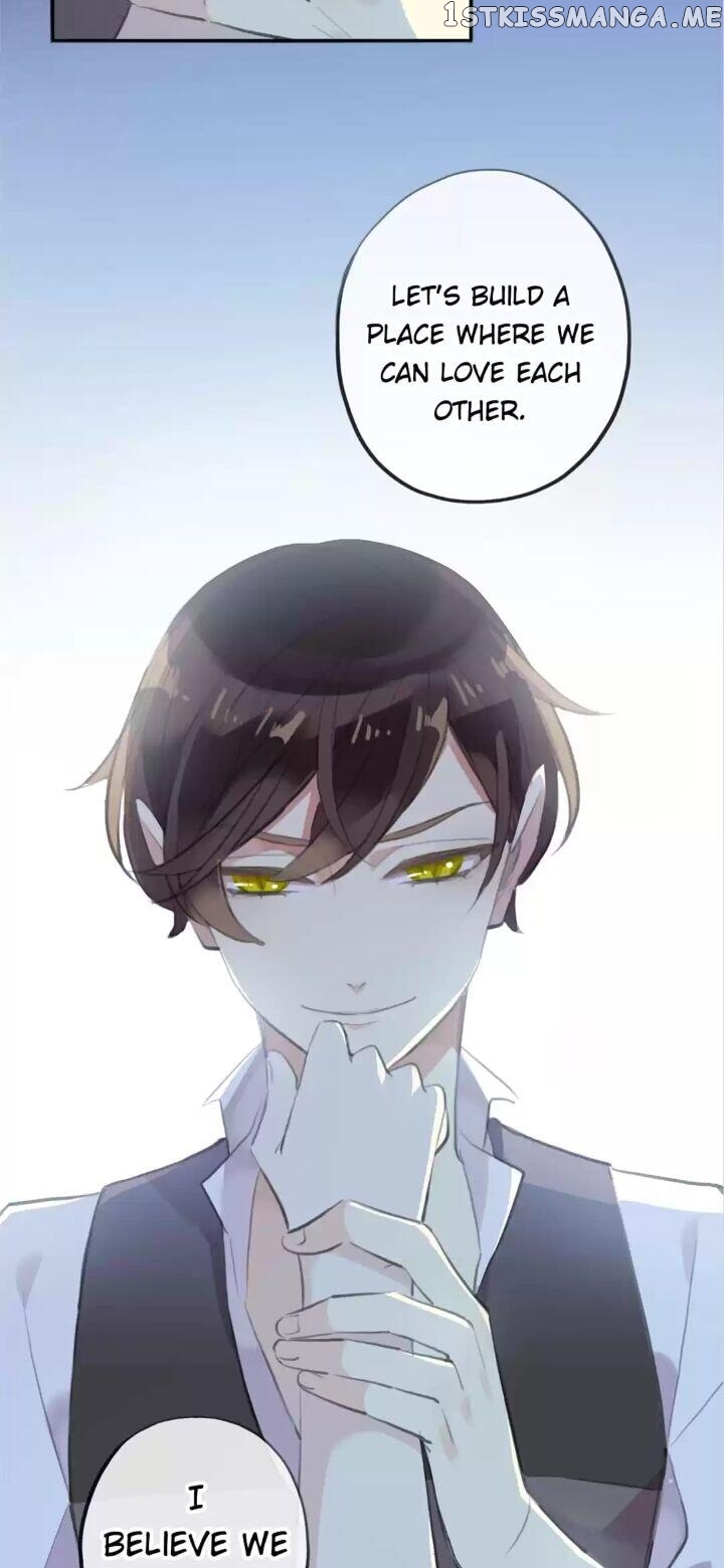 Sweet Bite Marks Chapter 87 - page 39