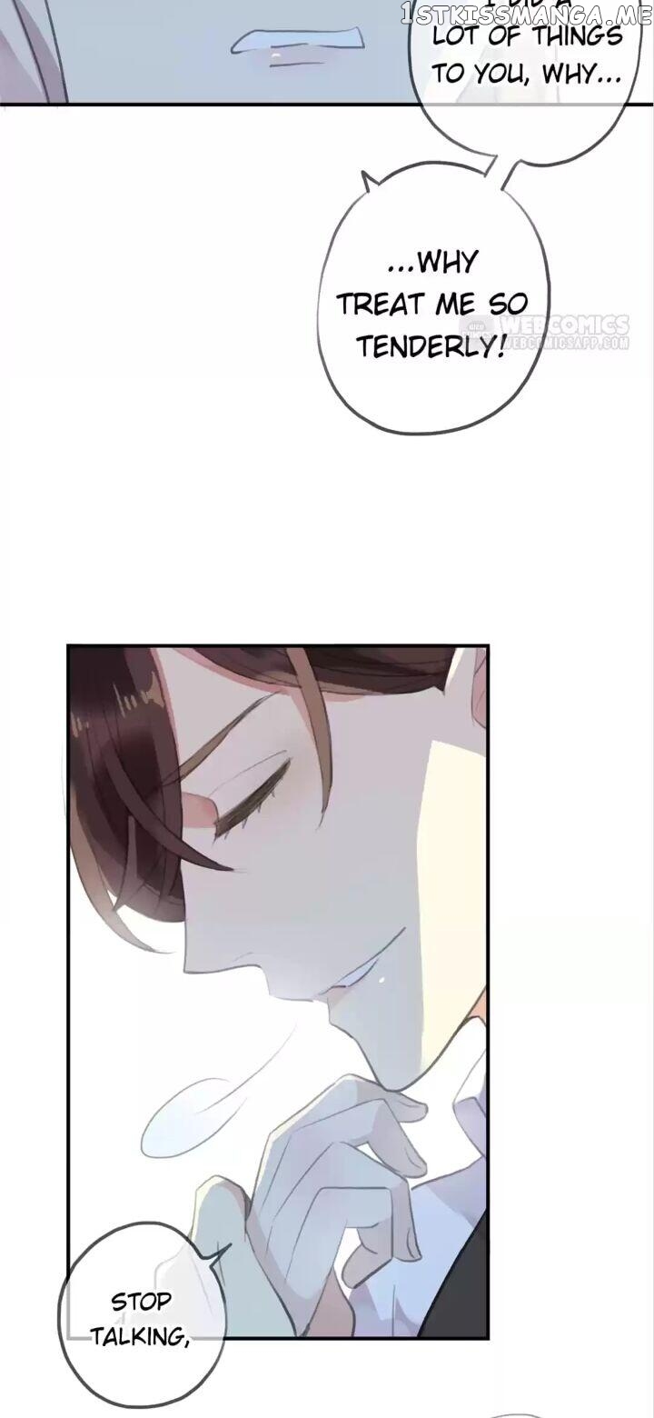 Sweet Bite Marks Chapter 87 - page 41