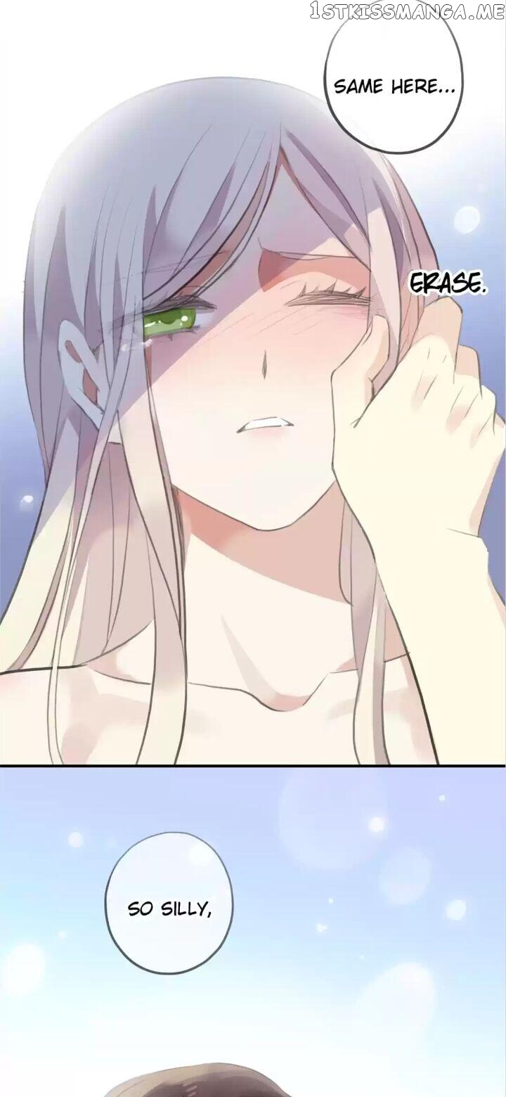 Sweet Bite Marks Chapter 87 - page 42