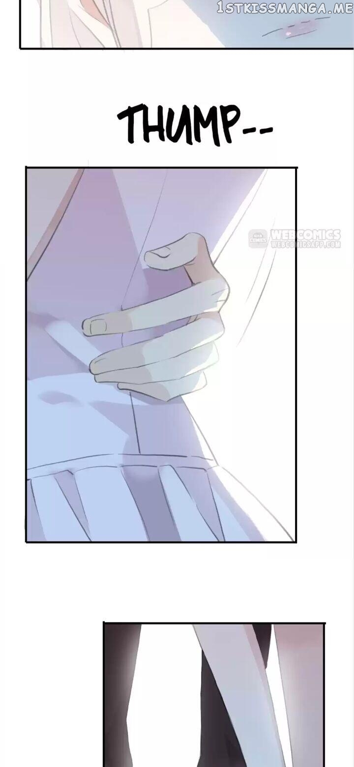 Sweet Bite Marks Chapter 87 - page 44