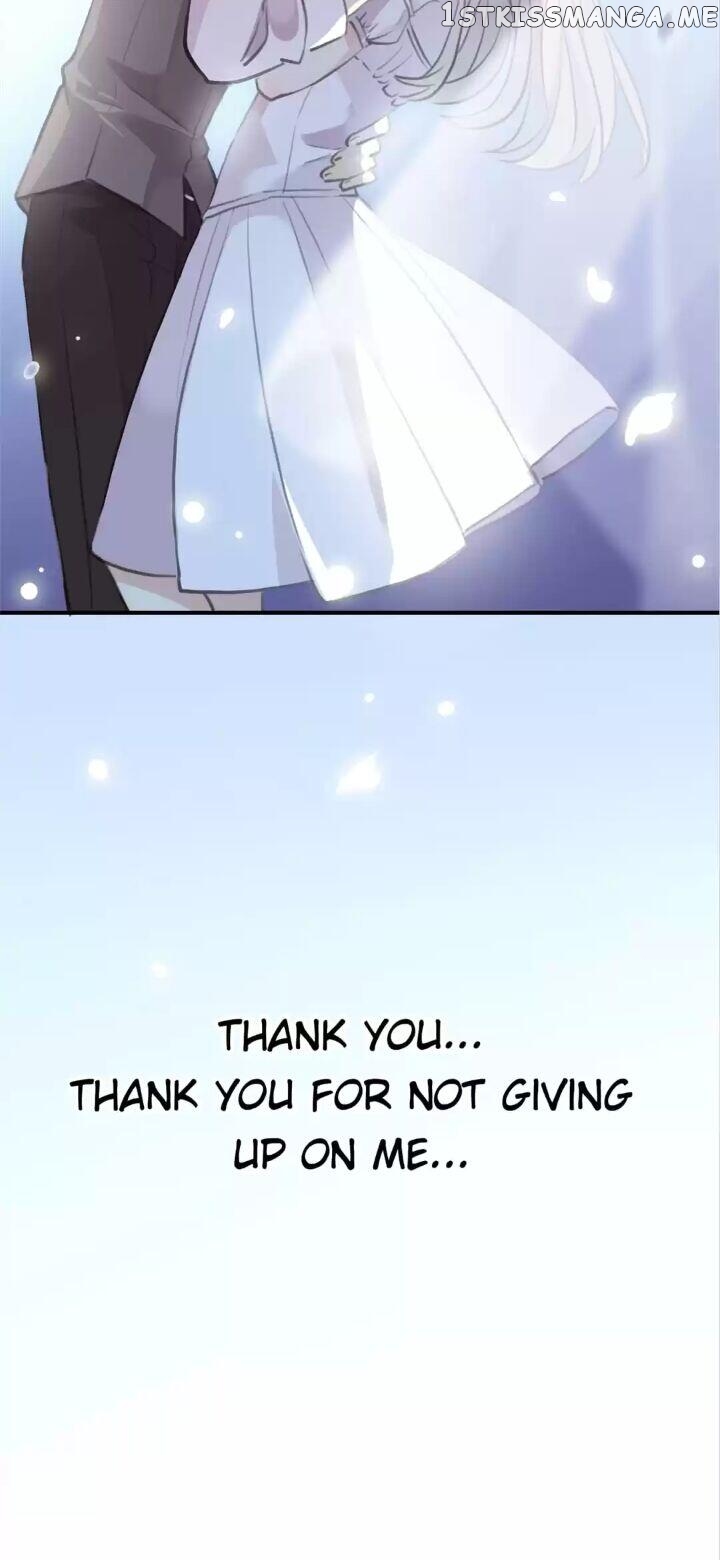 Sweet Bite Marks Chapter 87 - page 46