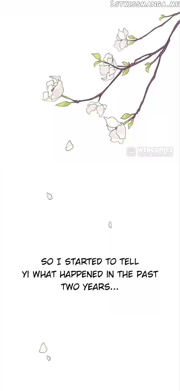 Sweet Bite Marks Chapter 87 - page 47