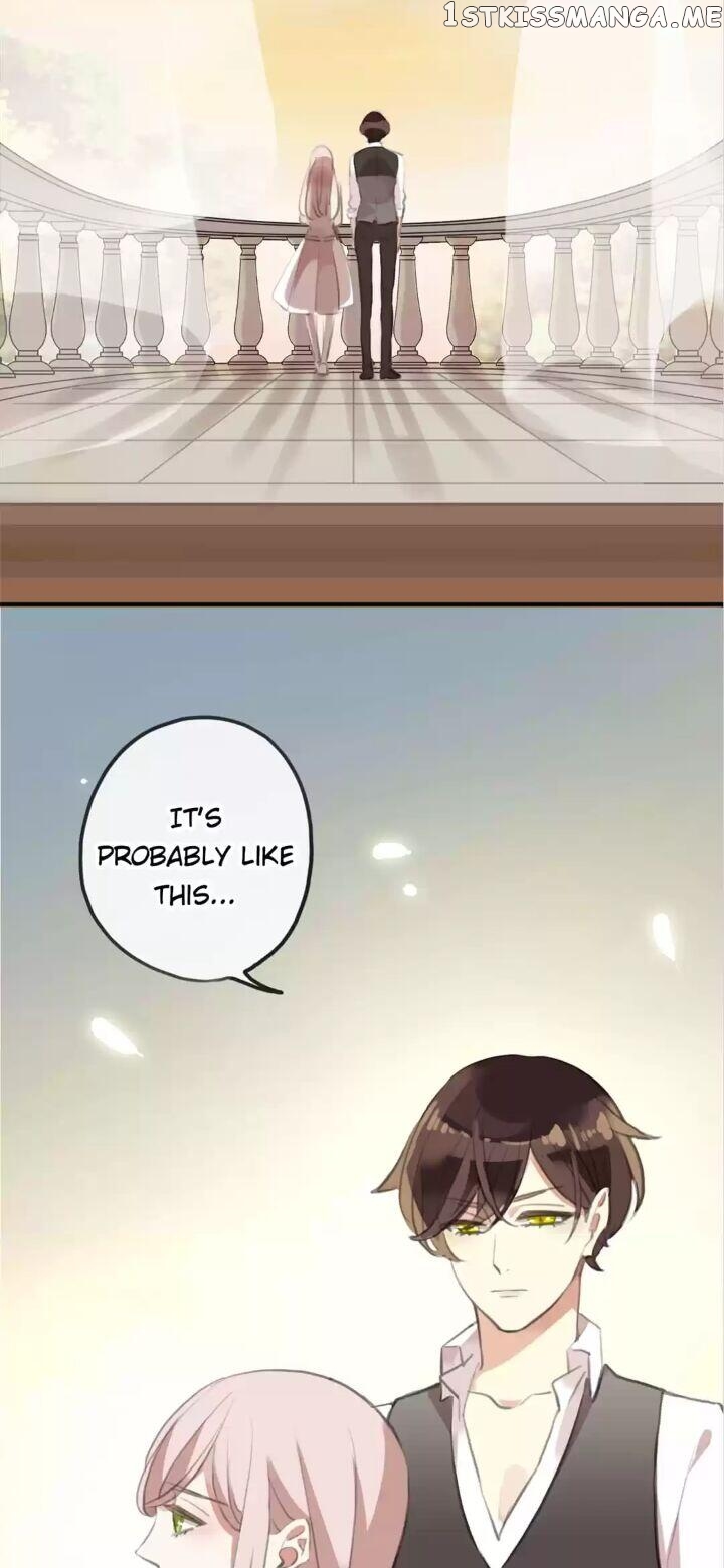 Sweet Bite Marks Chapter 87 - page 49
