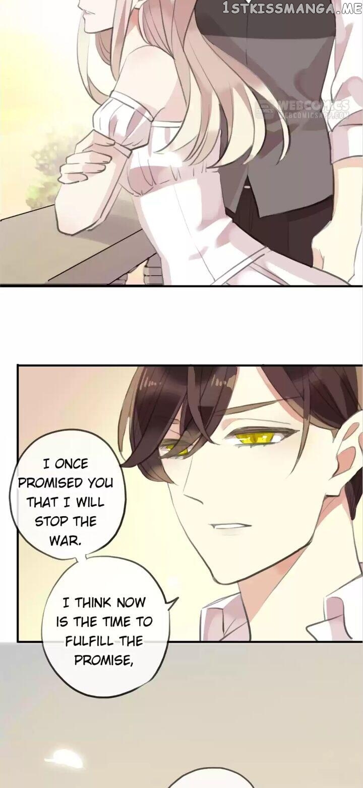 Sweet Bite Marks Chapter 87 - page 50