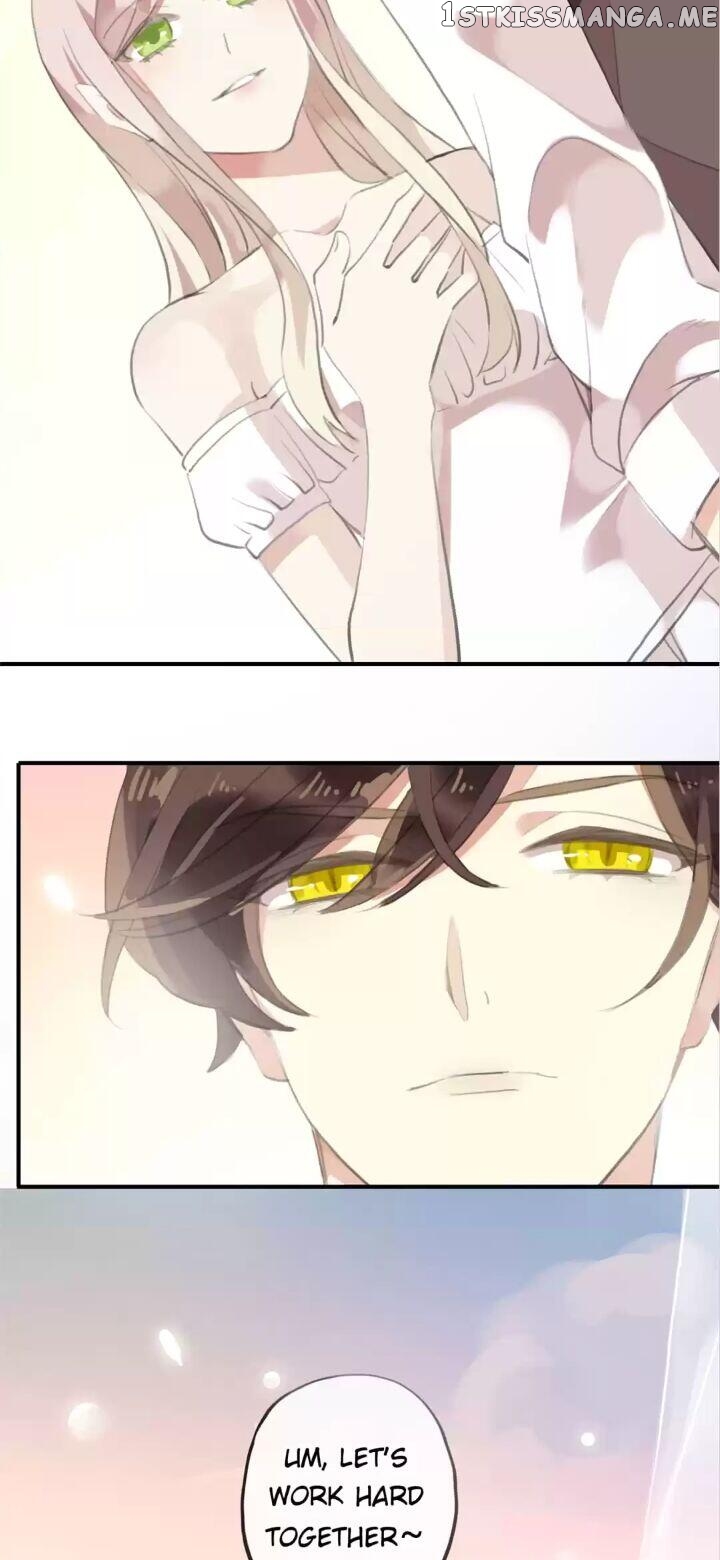 Sweet Bite Marks Chapter 87 - page 54