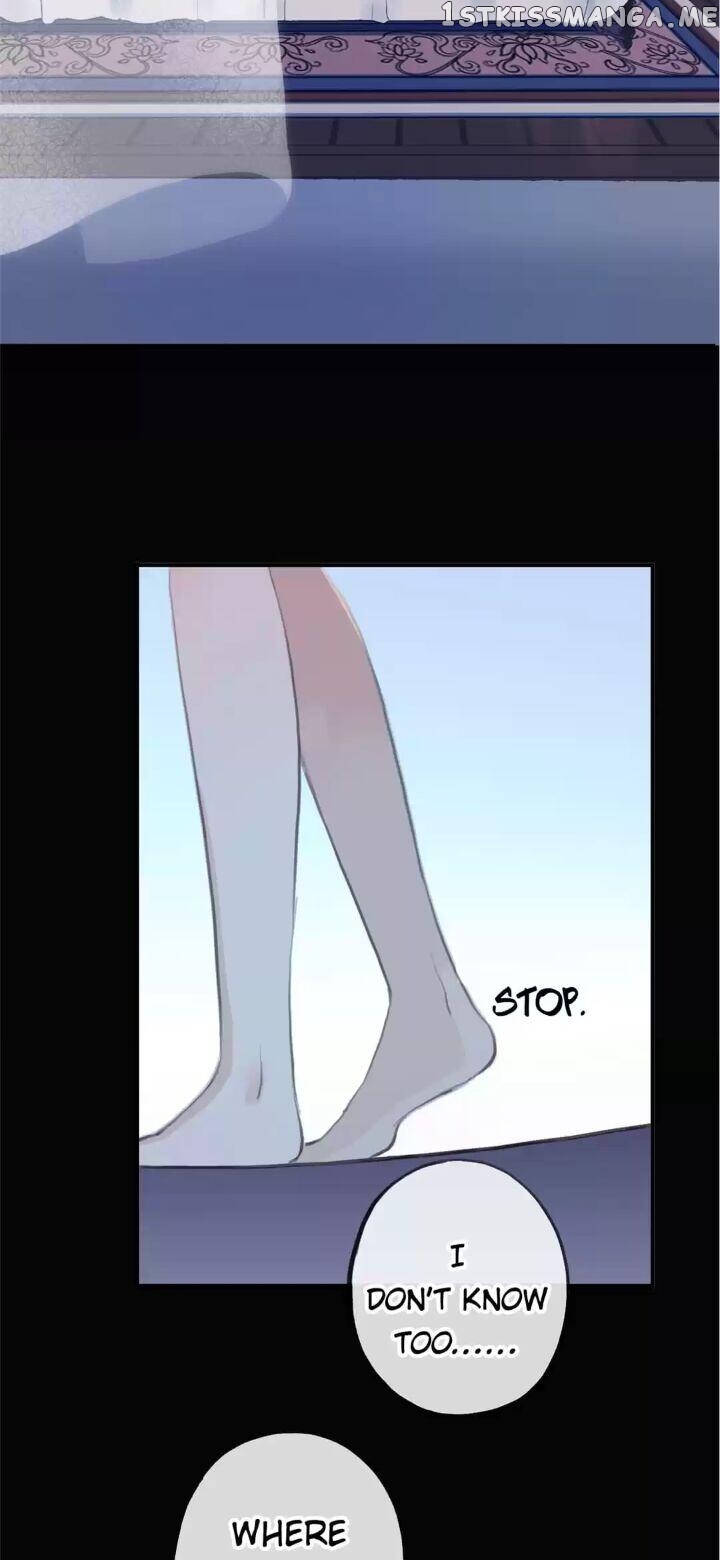 Sweet Bite Marks Chapter 87 - page 7