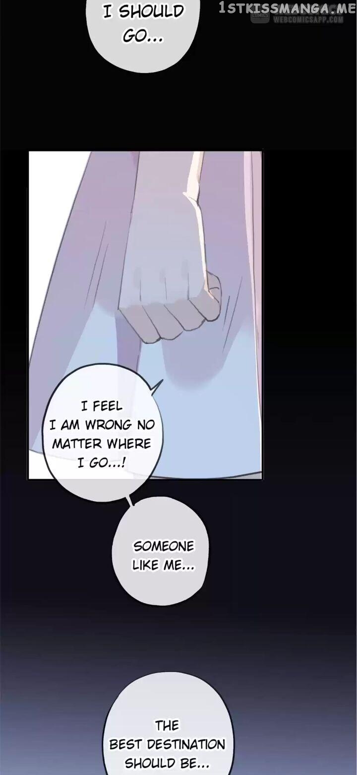 Sweet Bite Marks Chapter 87 - page 8