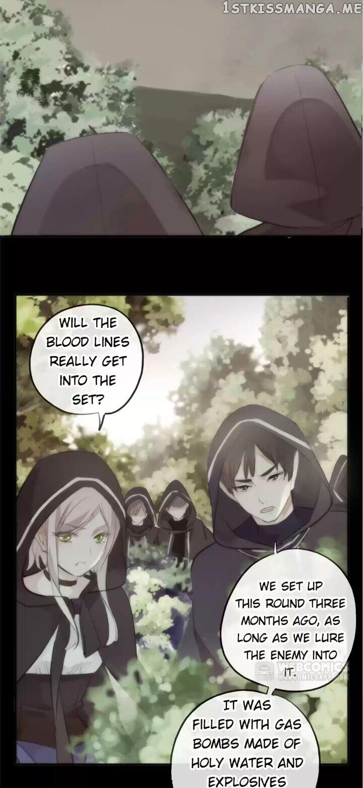 Sweet Bite Marks Chapter 86 - page 10