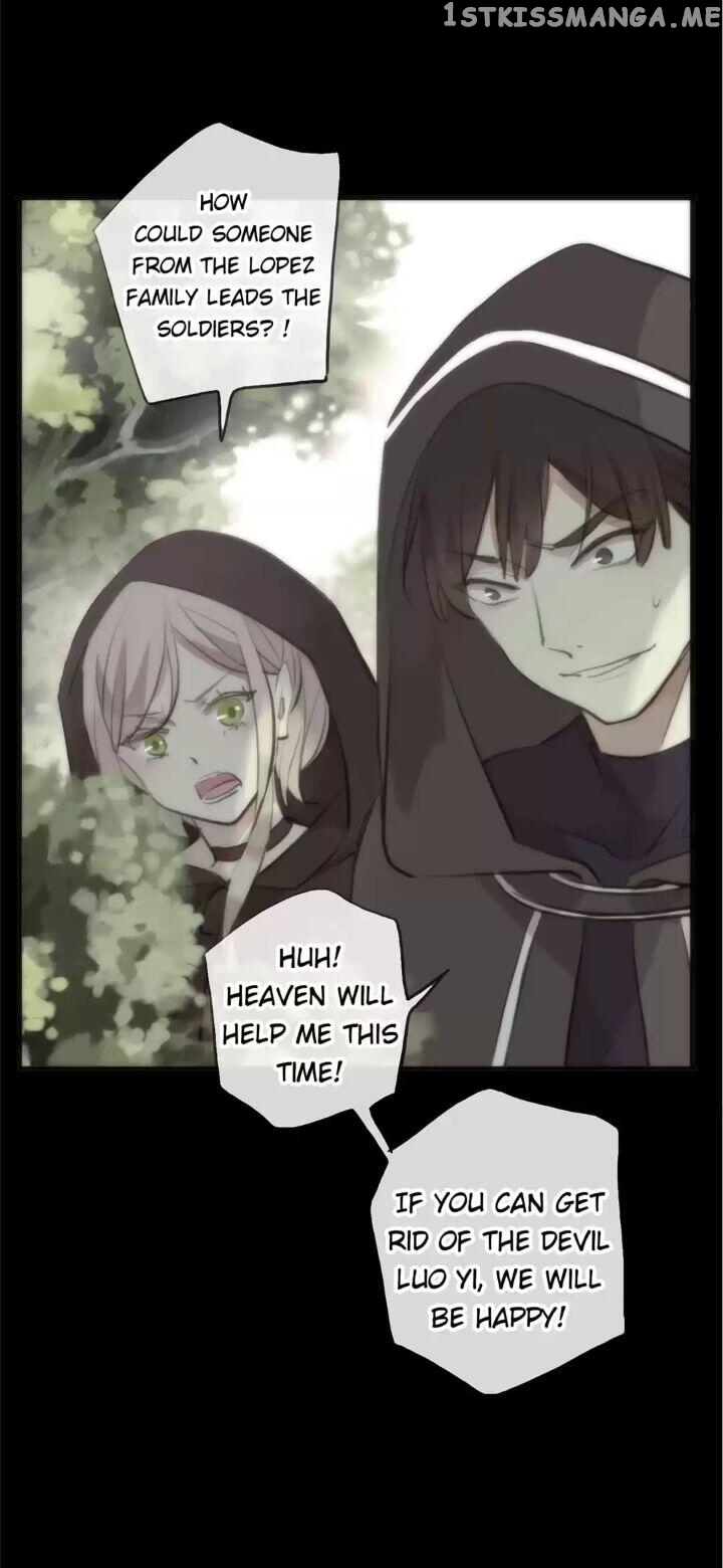 Sweet Bite Marks Chapter 86 - page 14