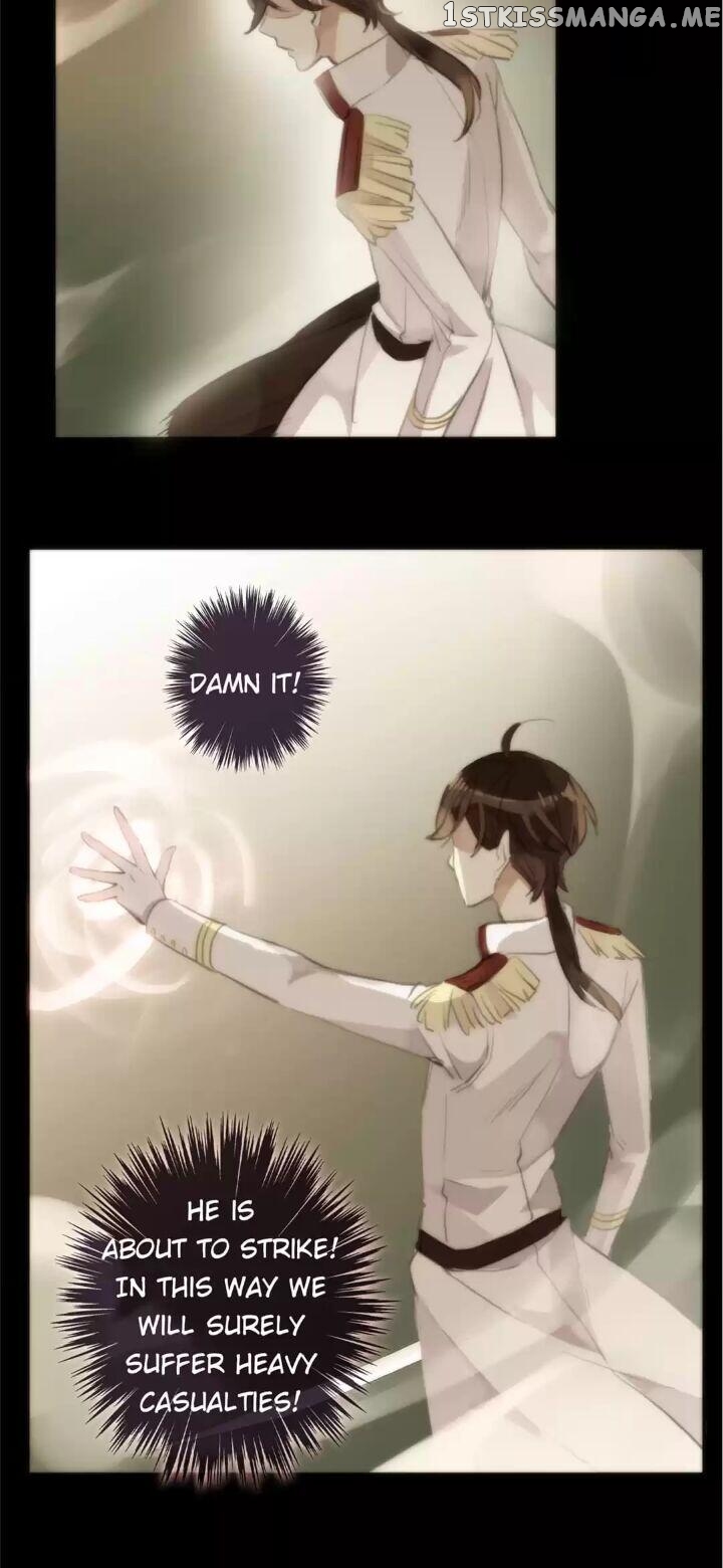 Sweet Bite Marks Chapter 86 - page 29