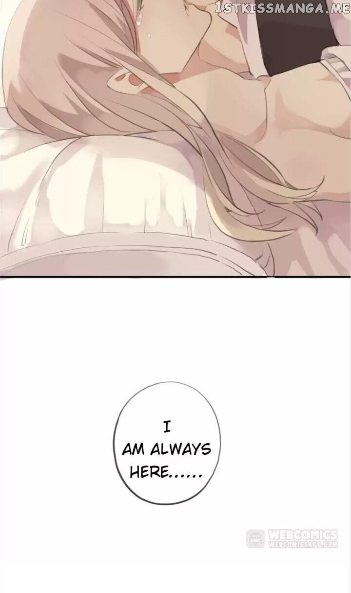 Sweet Bite Marks Chapter 86 - page 43