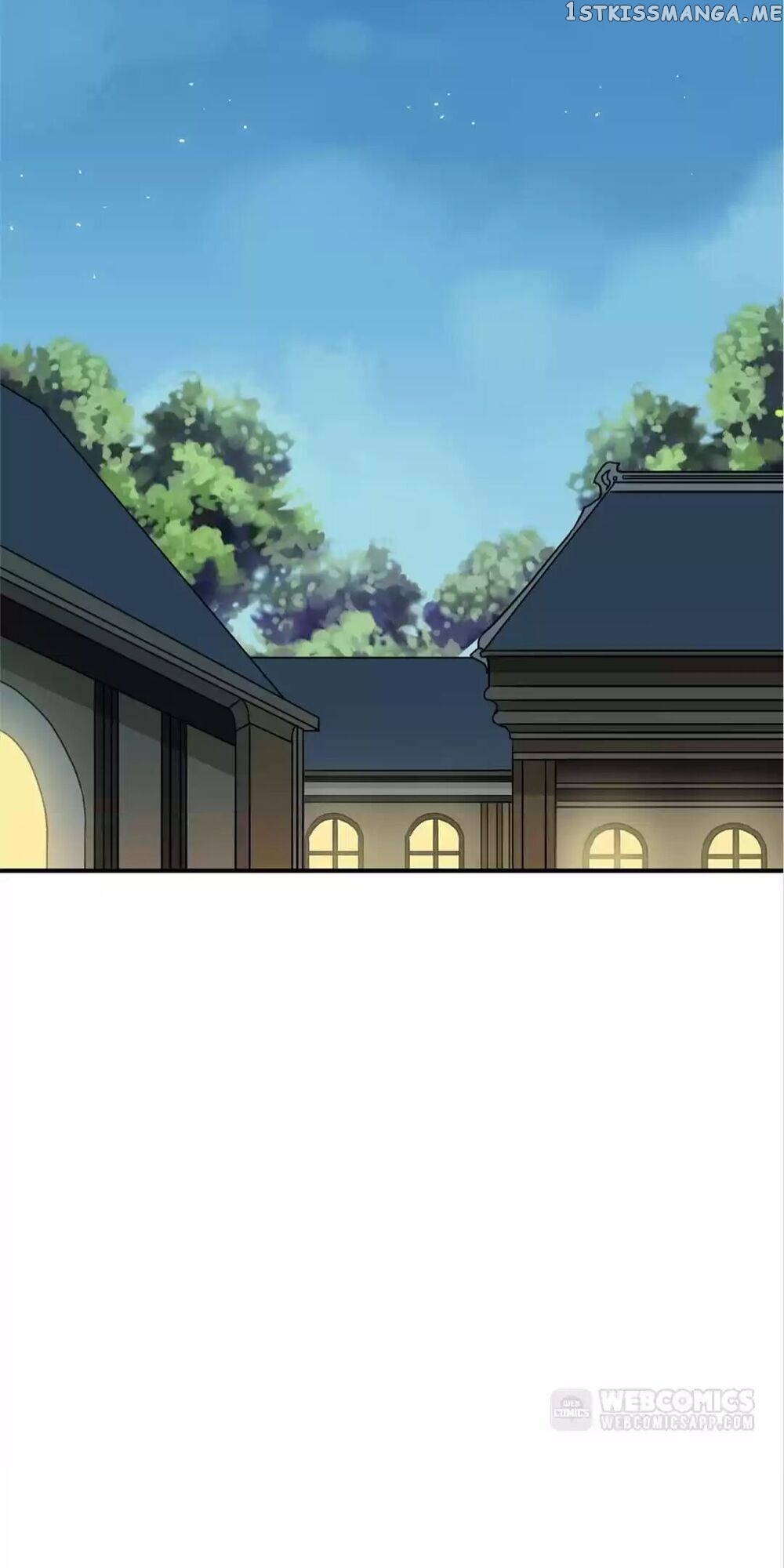 Sweet Bite Marks Chapter 50 - page 11