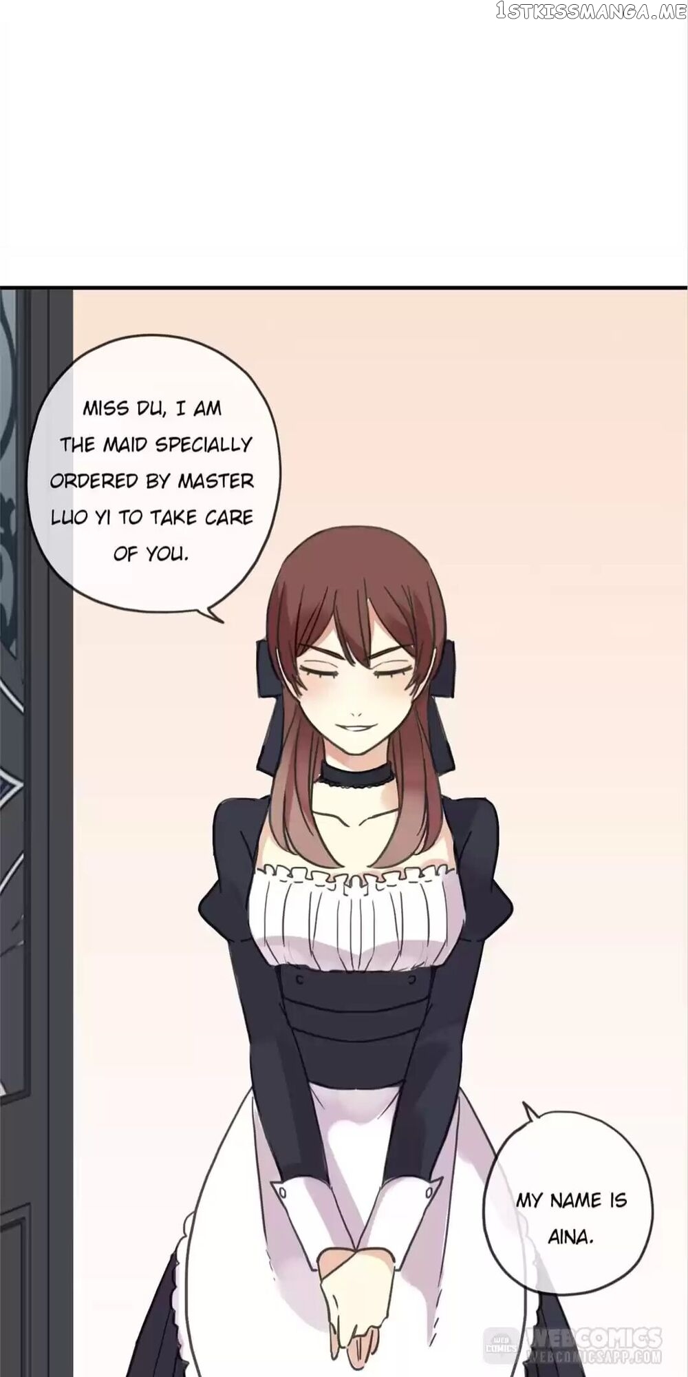 Sweet Bite Marks Chapter 50 - page 14